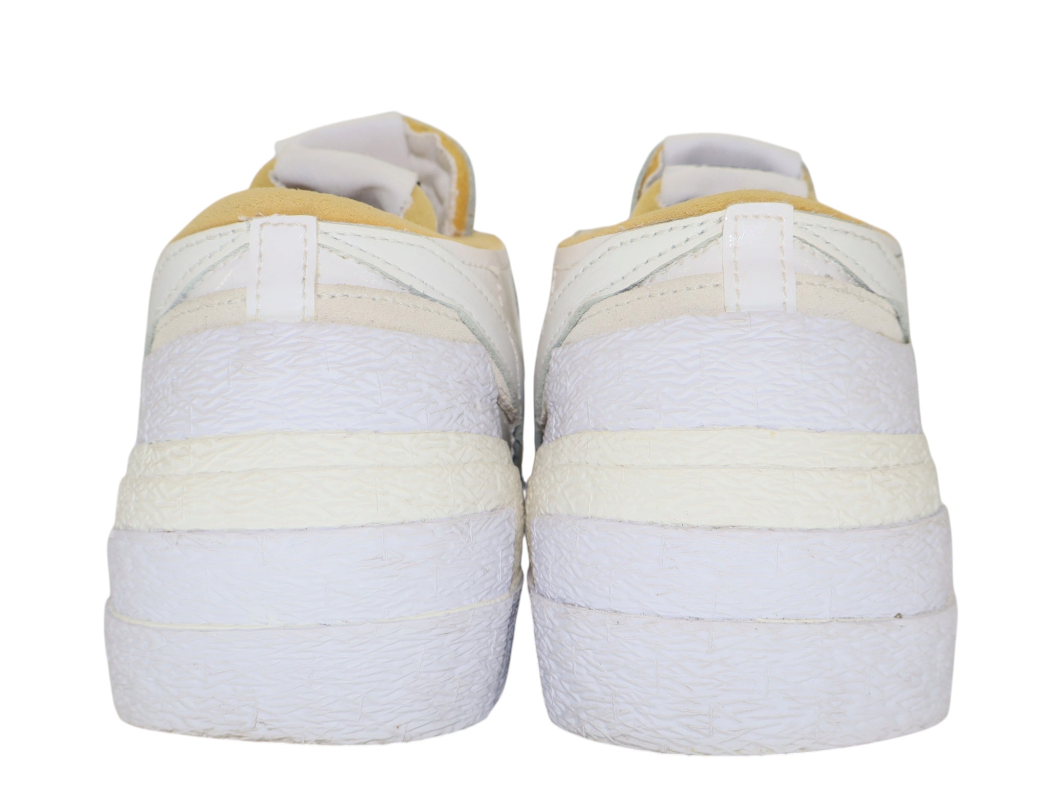 BLAZER LOW/SACAI h-30571-3 - 5