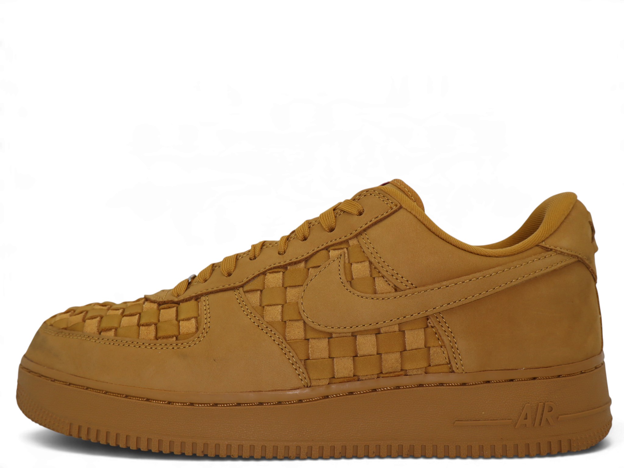 AIR FORCE 1 LOW RETRO PREMIUM