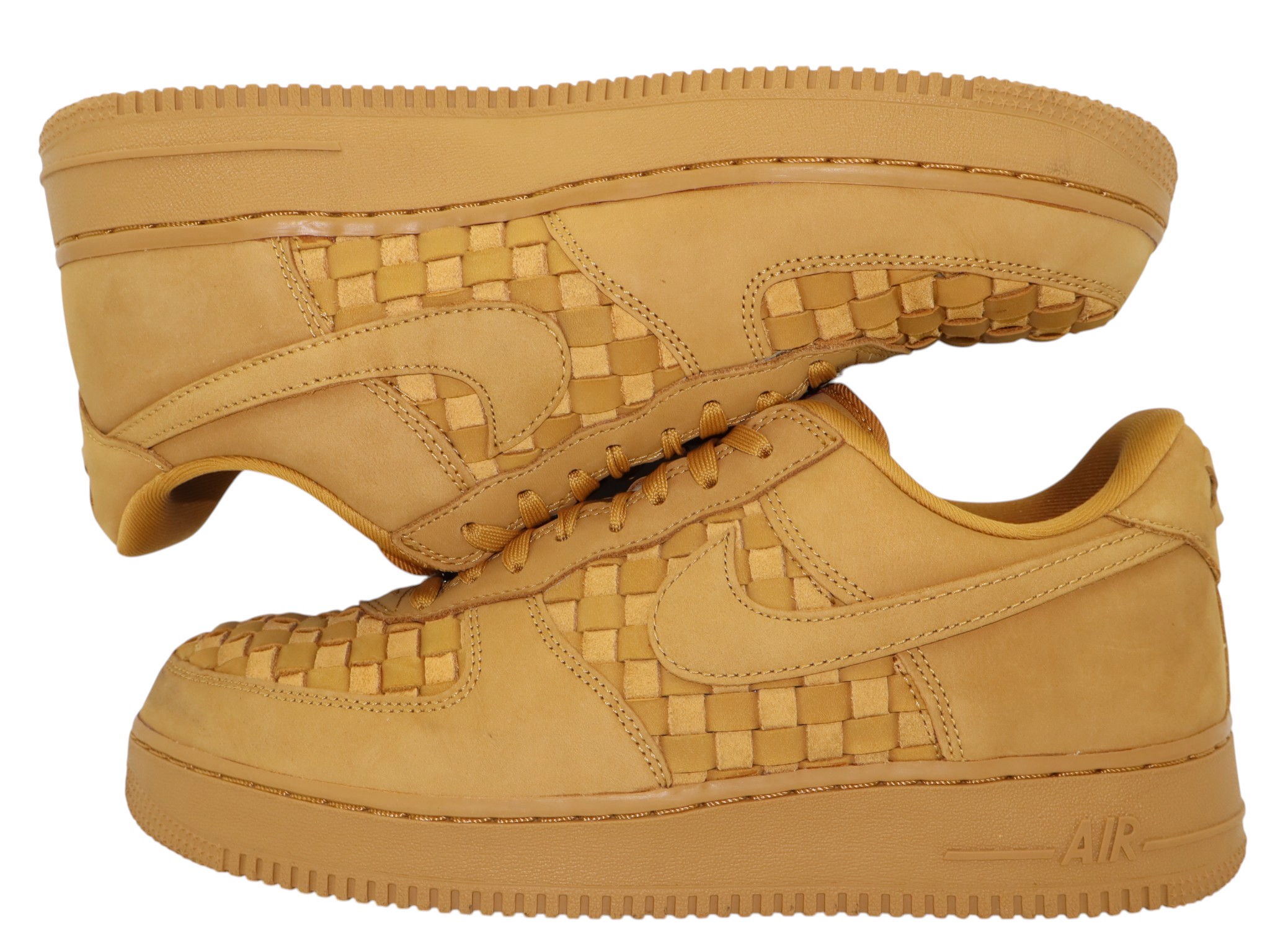AIR FORCE 1 LOW RETRO PREMIUM h-30571-2 - 1