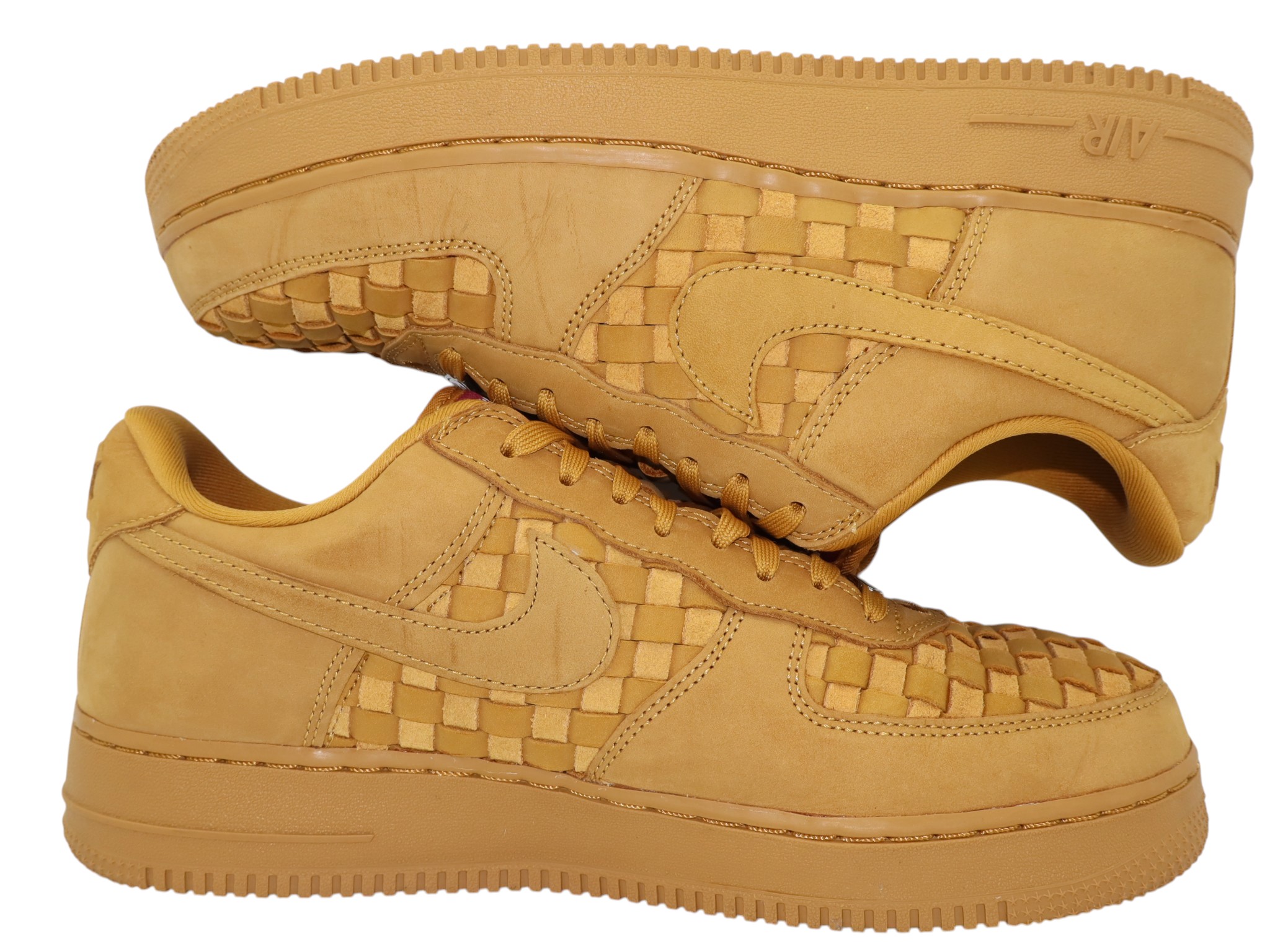 AIR FORCE 1 LOW RETRO PREMIUM h-30571-2 - 2