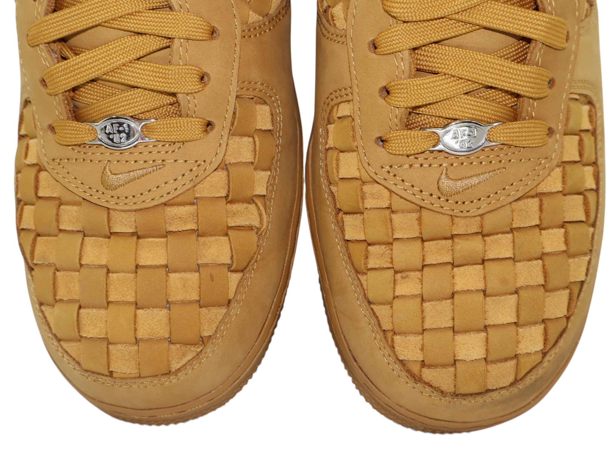 AIR FORCE 1 LOW RETRO PREMIUM h-30571-2 - 3