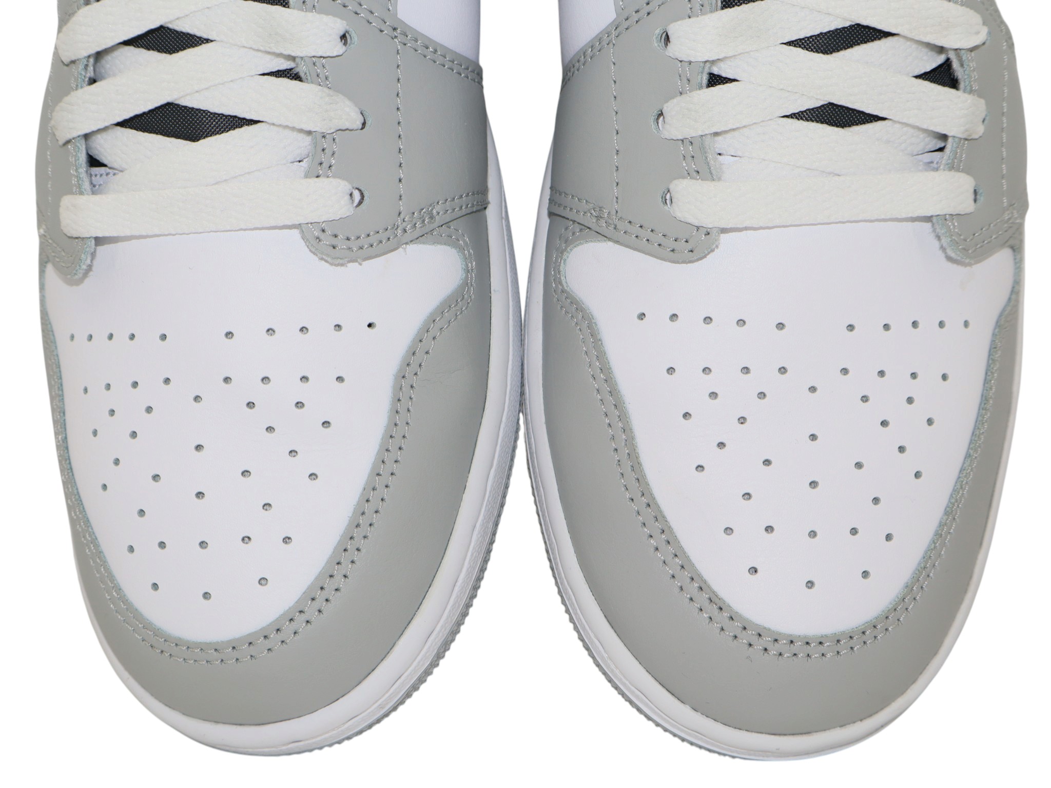 AIR JORDAN 1 MID h-30571-1 - 3