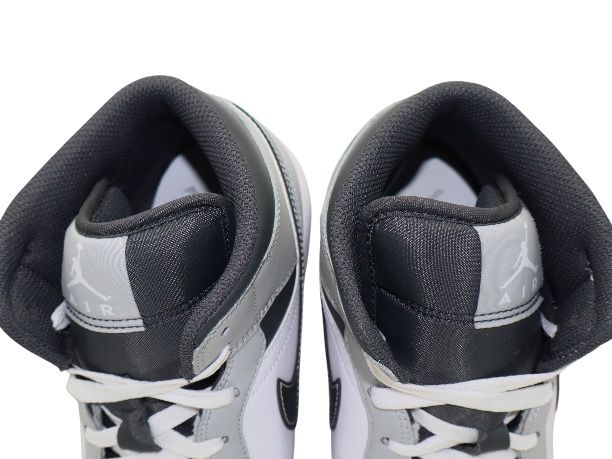 AIR JORDAN 1 MID h-30571-1 - 4
