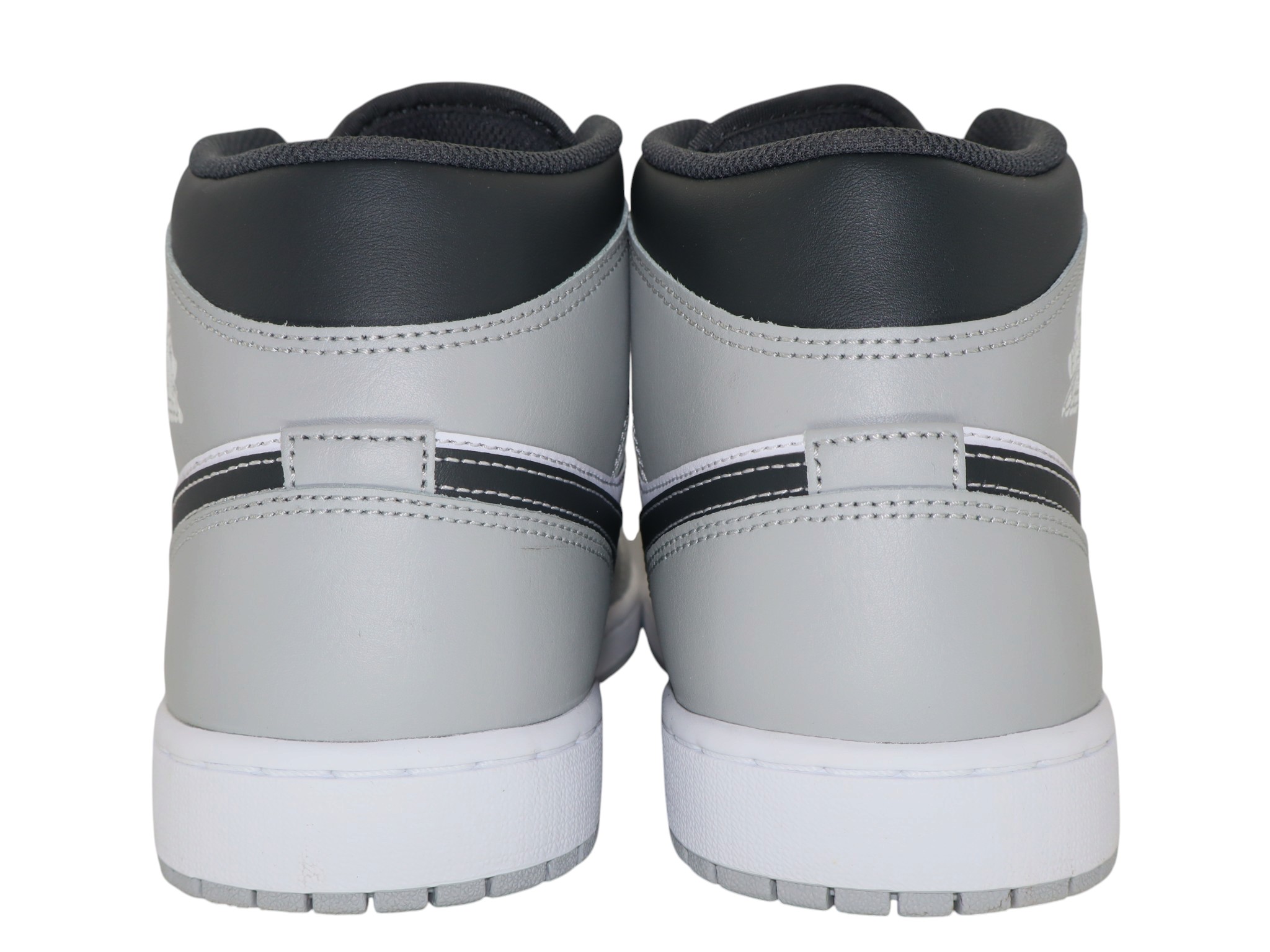 AIR JORDAN 1 MID h-30571-1 - 5