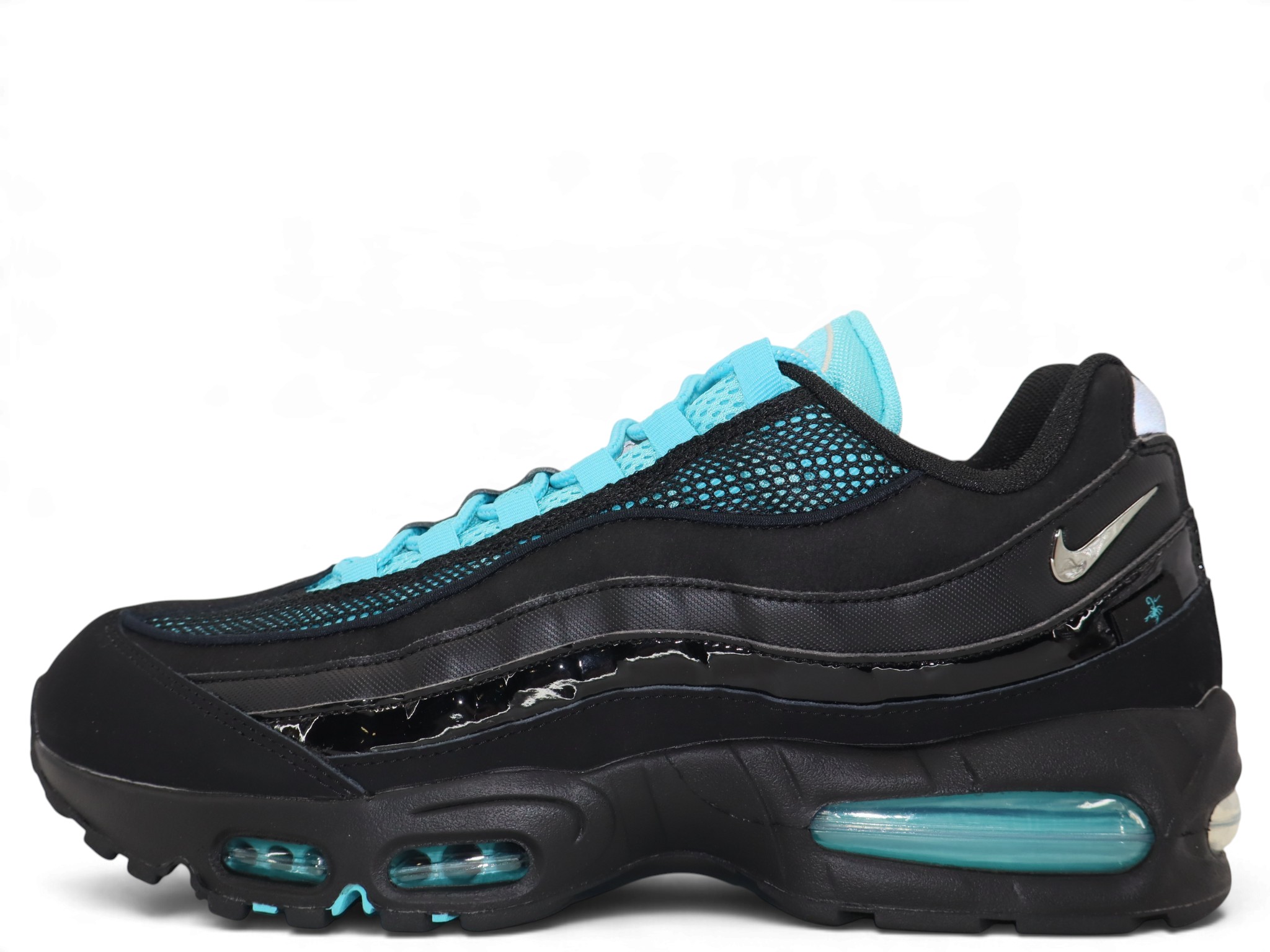 AIR MAX 95 BB QS