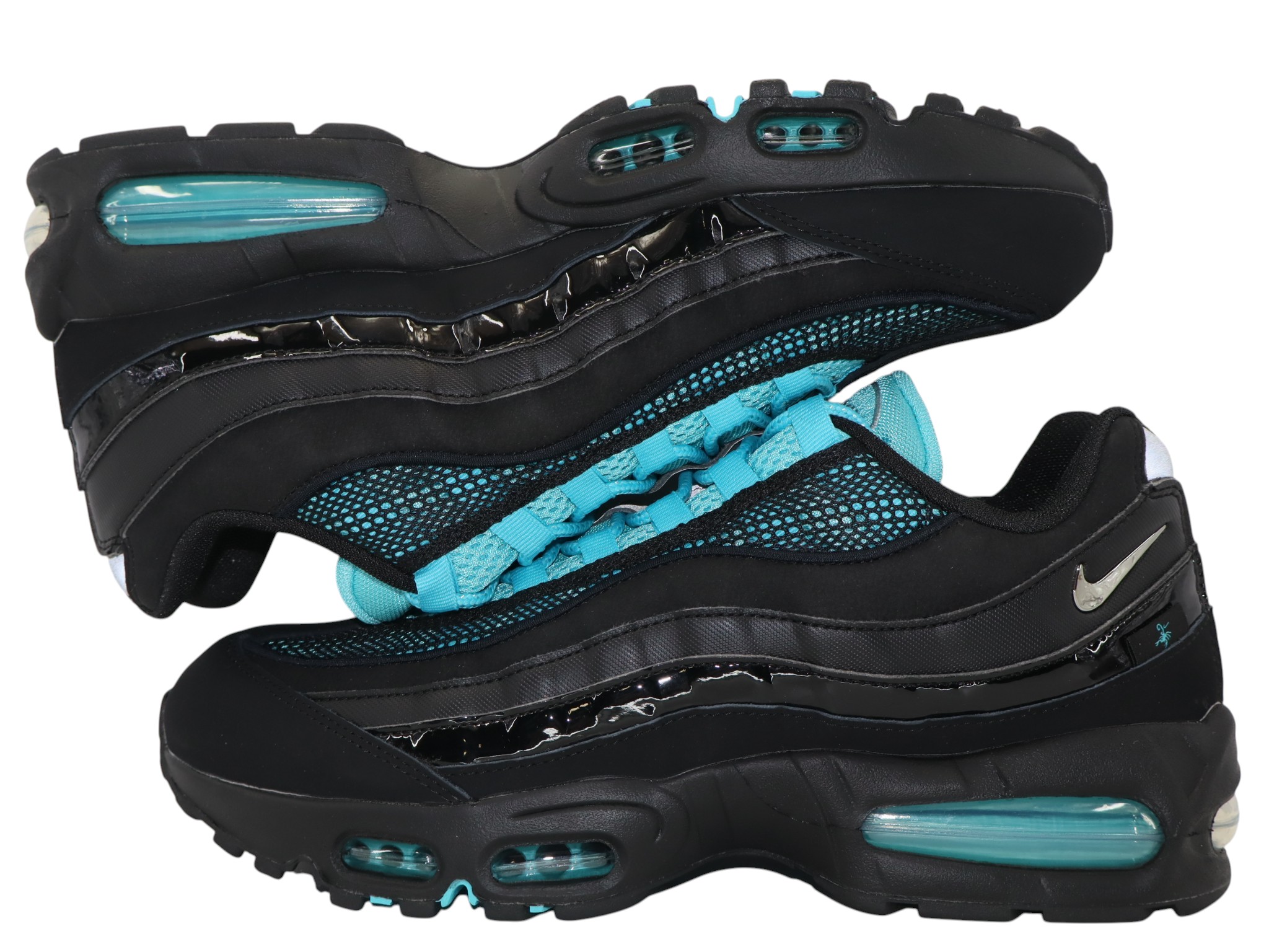 AIR MAX 95 BB QS h-30571-4 - 1