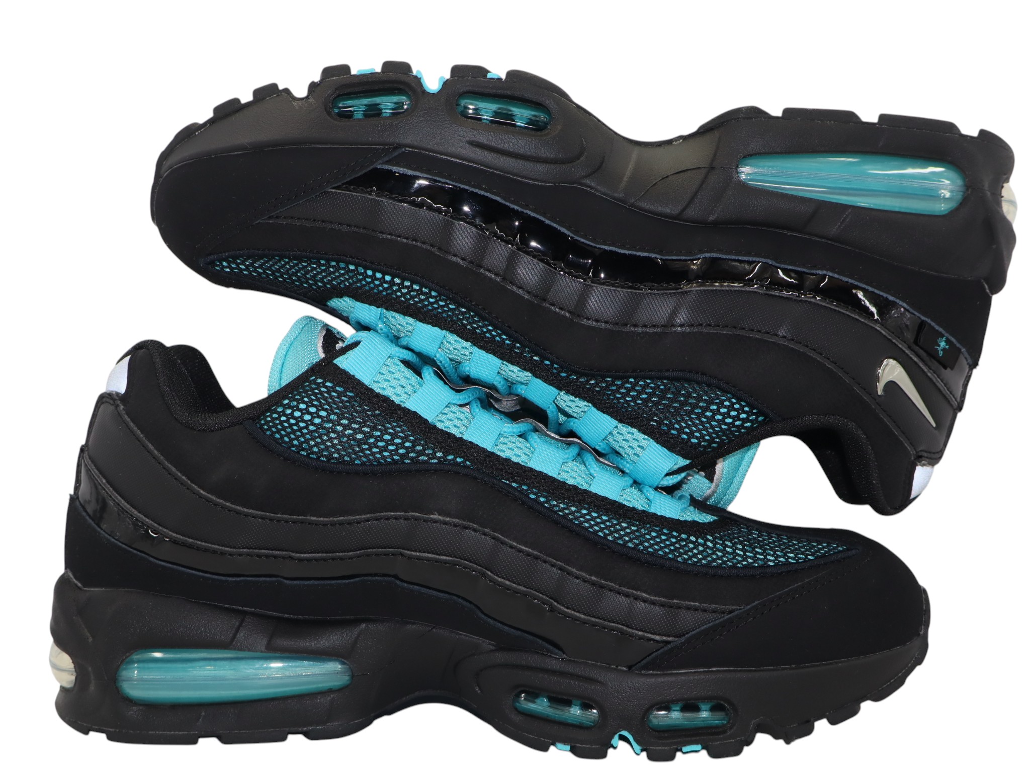 AIR MAX 95 BB QS h-30571-4 - 2