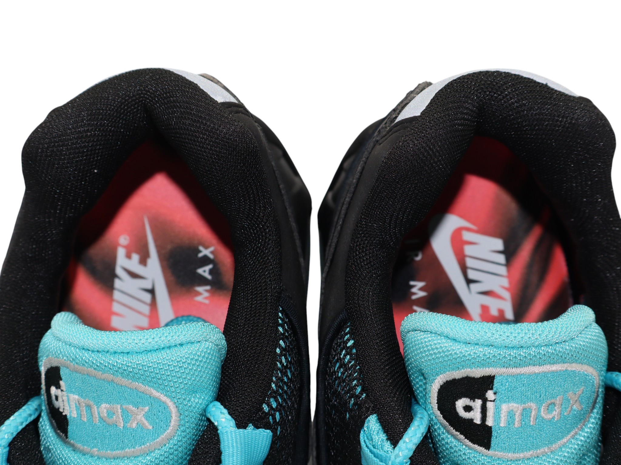 AIR MAX 95 BB QS h-30571-4 - 4