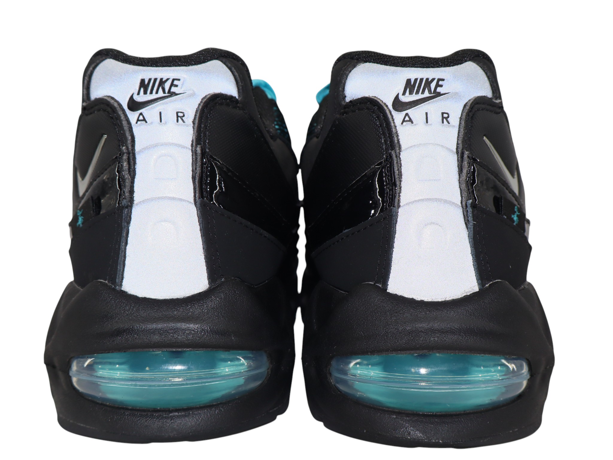 AIR MAX 95 BB QS h-30571-4 - 5