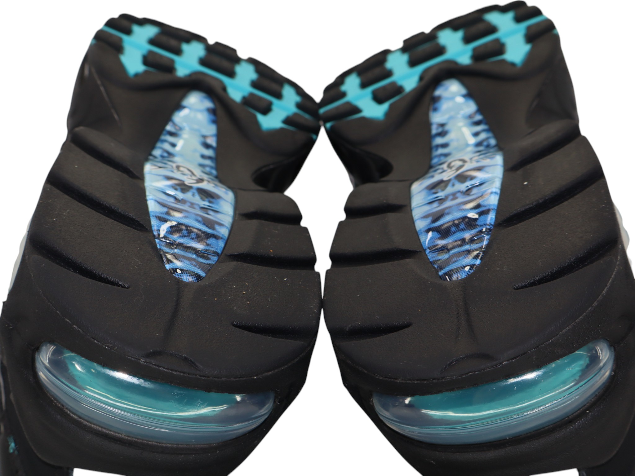 AIR MAX 95 BB QS h-30571-4 - 6