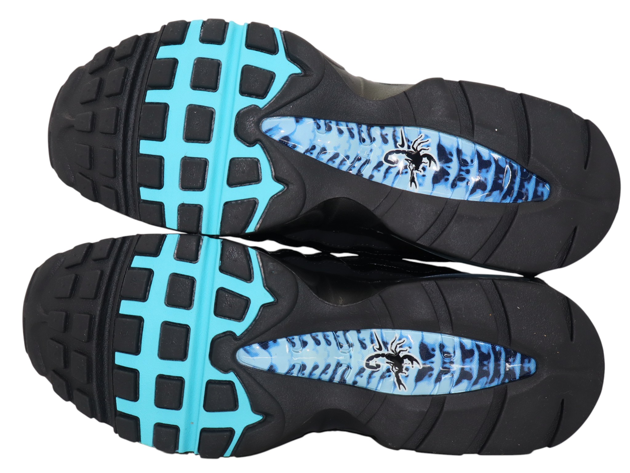 AIR MAX 95 BB QS h-30571-4 - 7