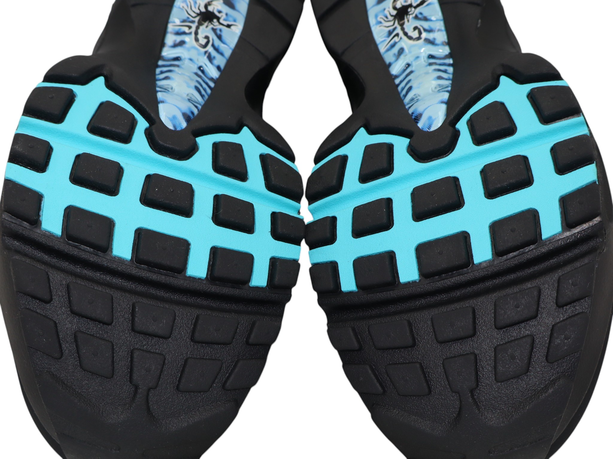AIR MAX 95 BB QS h-30571-4 - 8