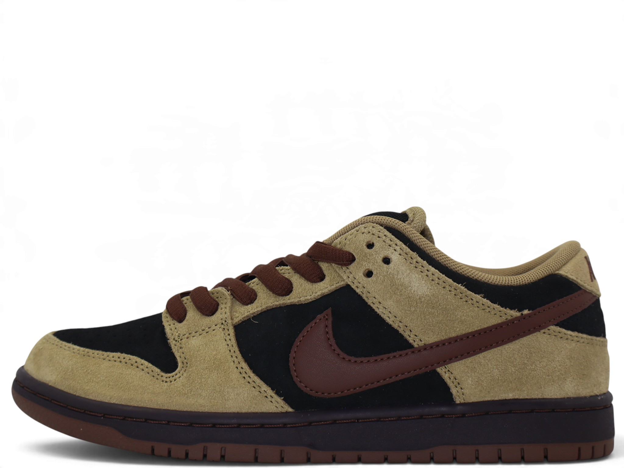 SB DUNK LOW PRO