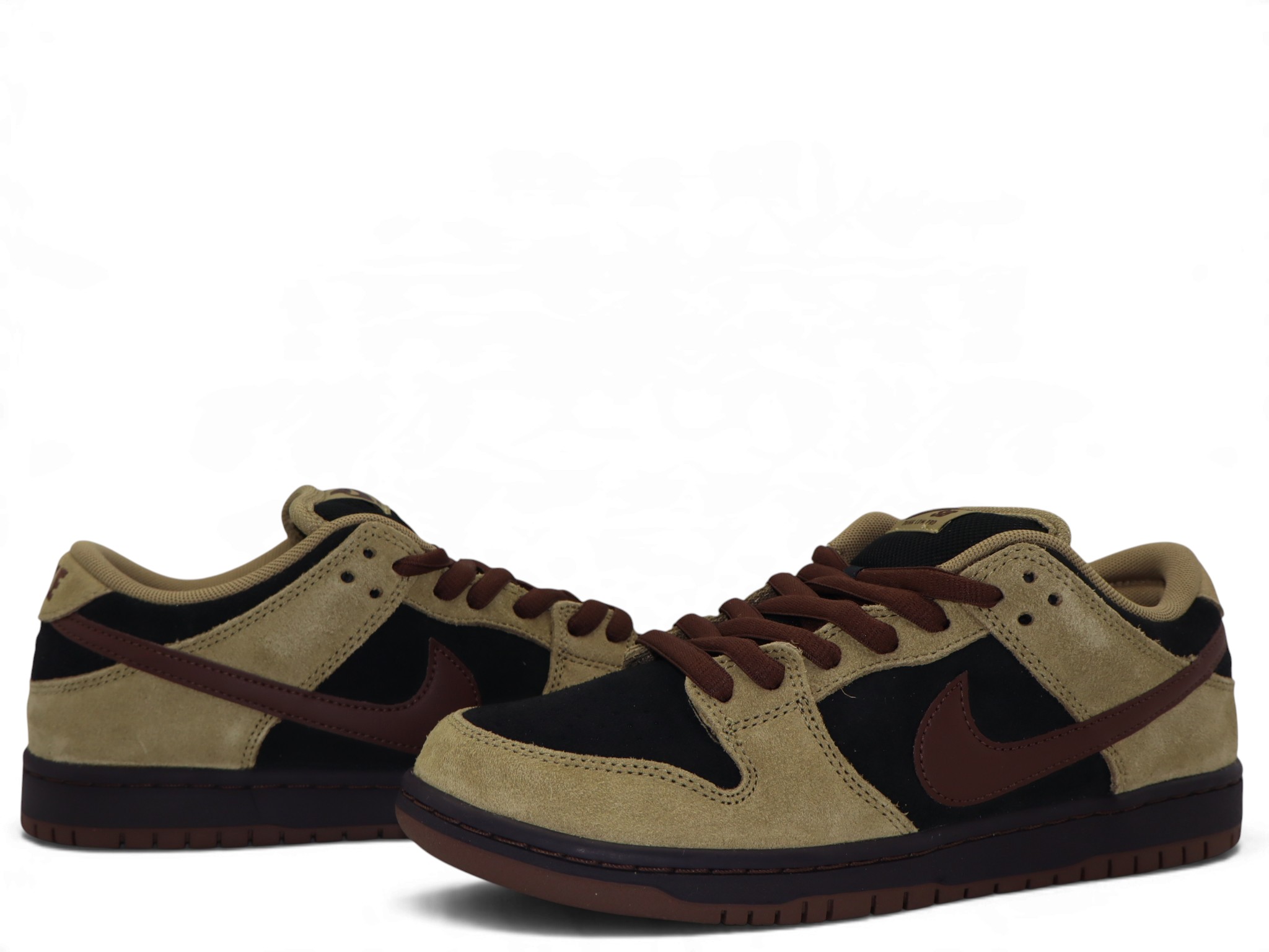 SB DUNK LOW PRO HQ1625-201 - 1