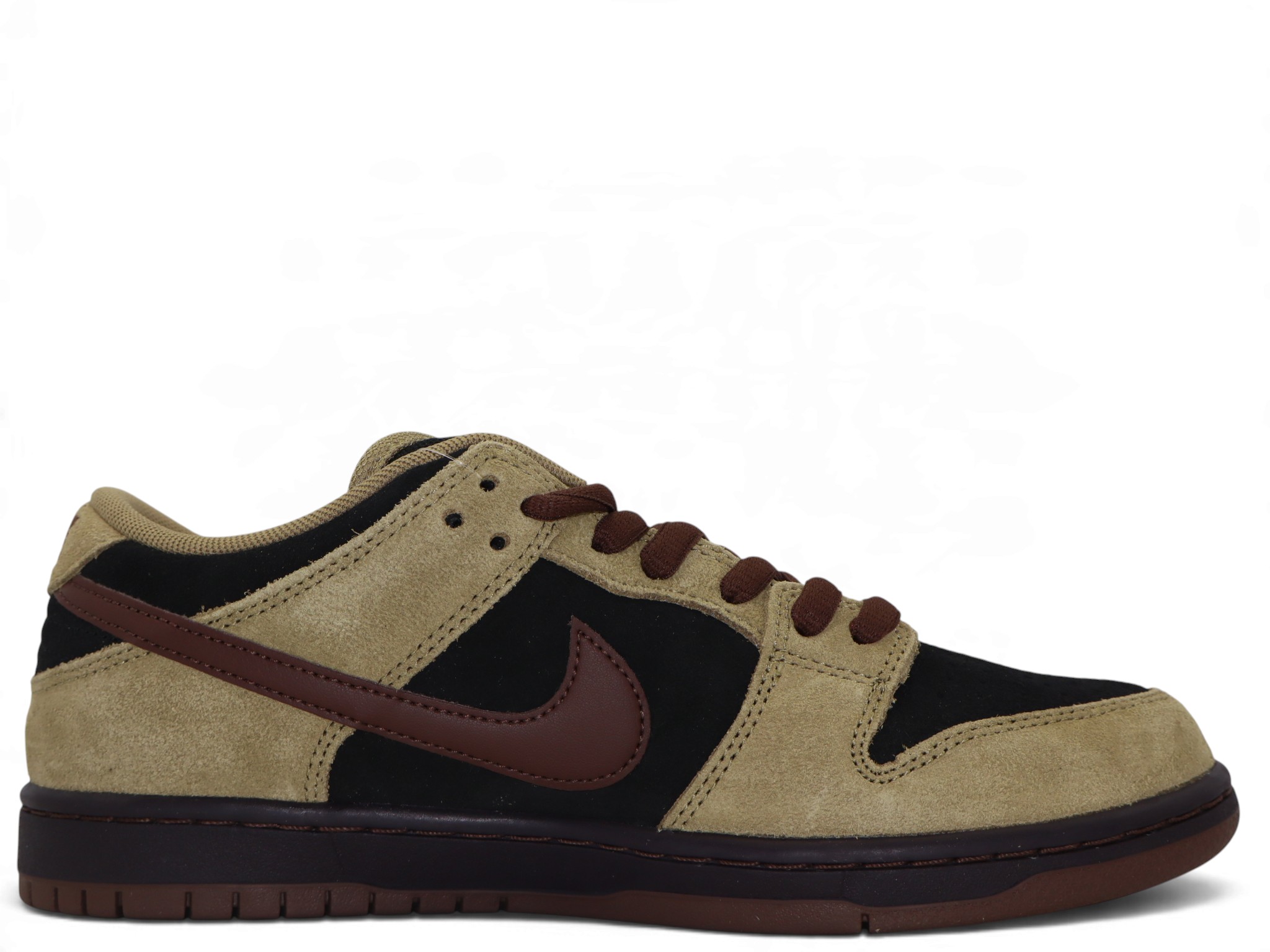 SB DUNK LOW PRO HQ1625-201 - 3