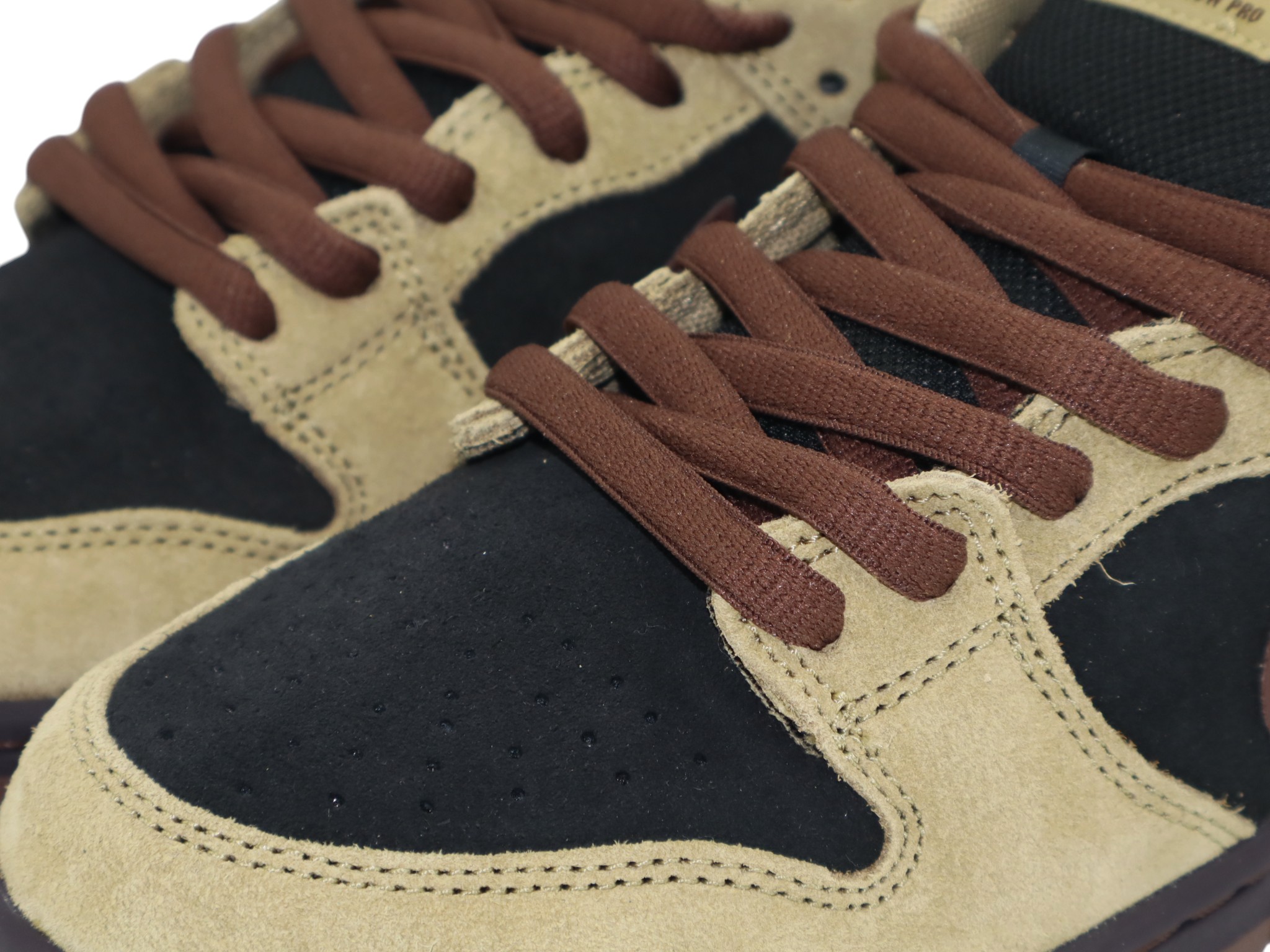 SB DUNK LOW PRO HQ1625-201 - 5