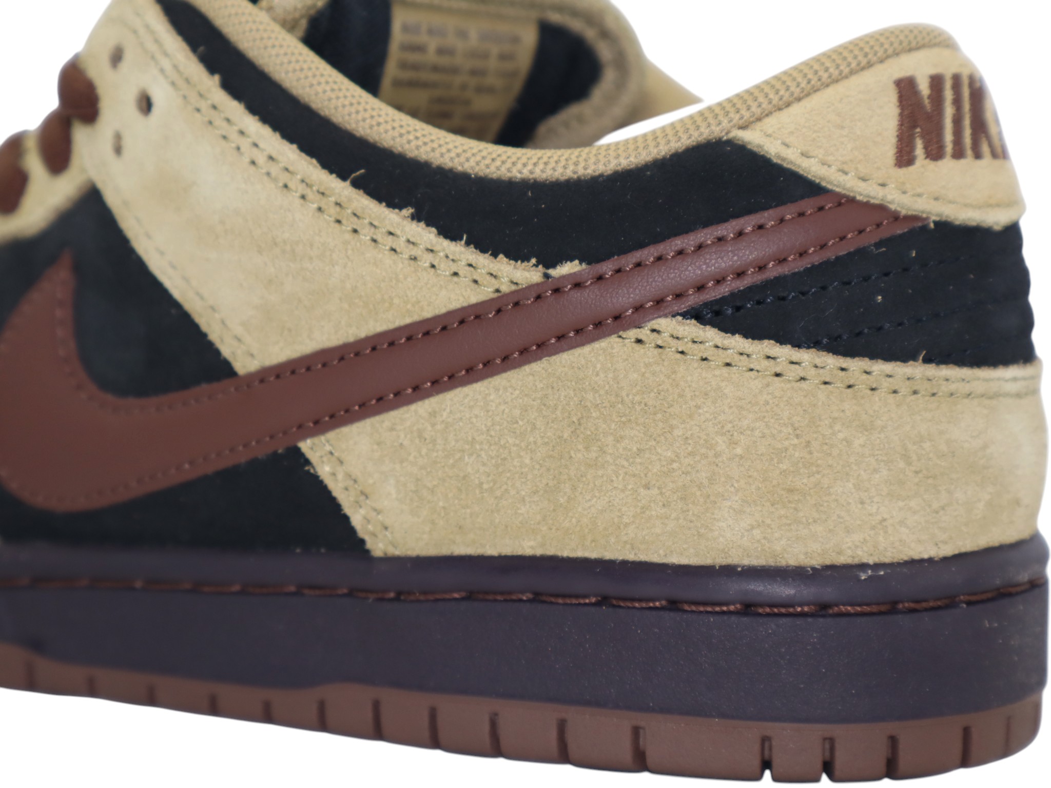 SB DUNK LOW PRO HQ1625-201 - 6