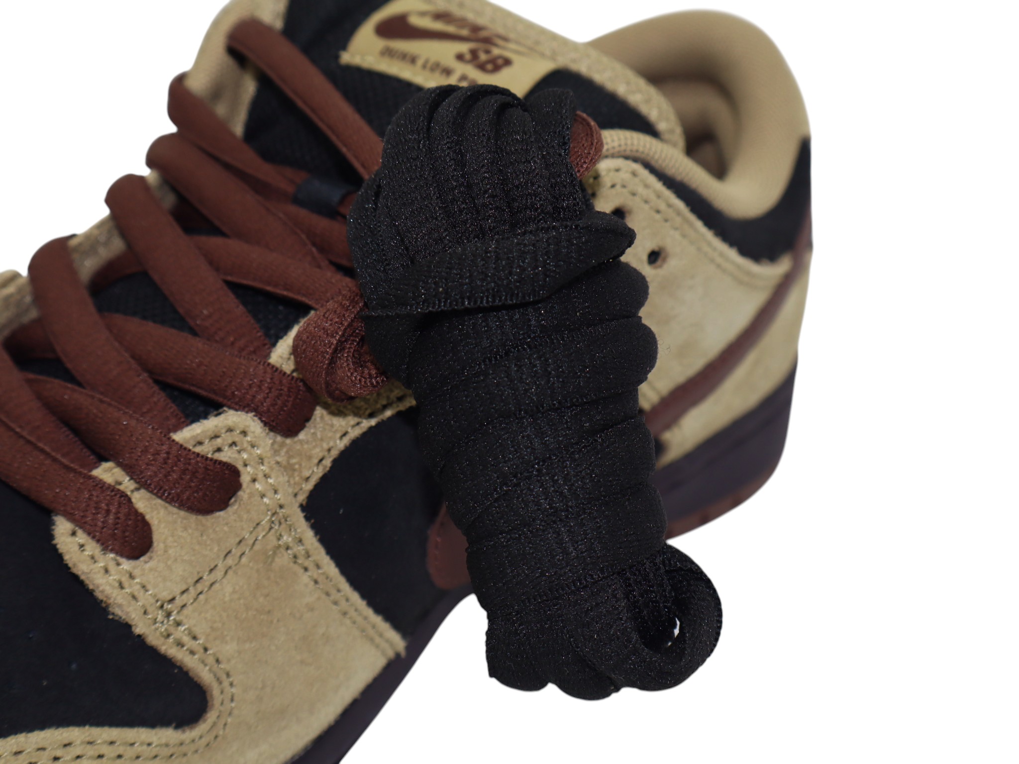 SB DUNK LOW PRO HQ1625-201 - 7