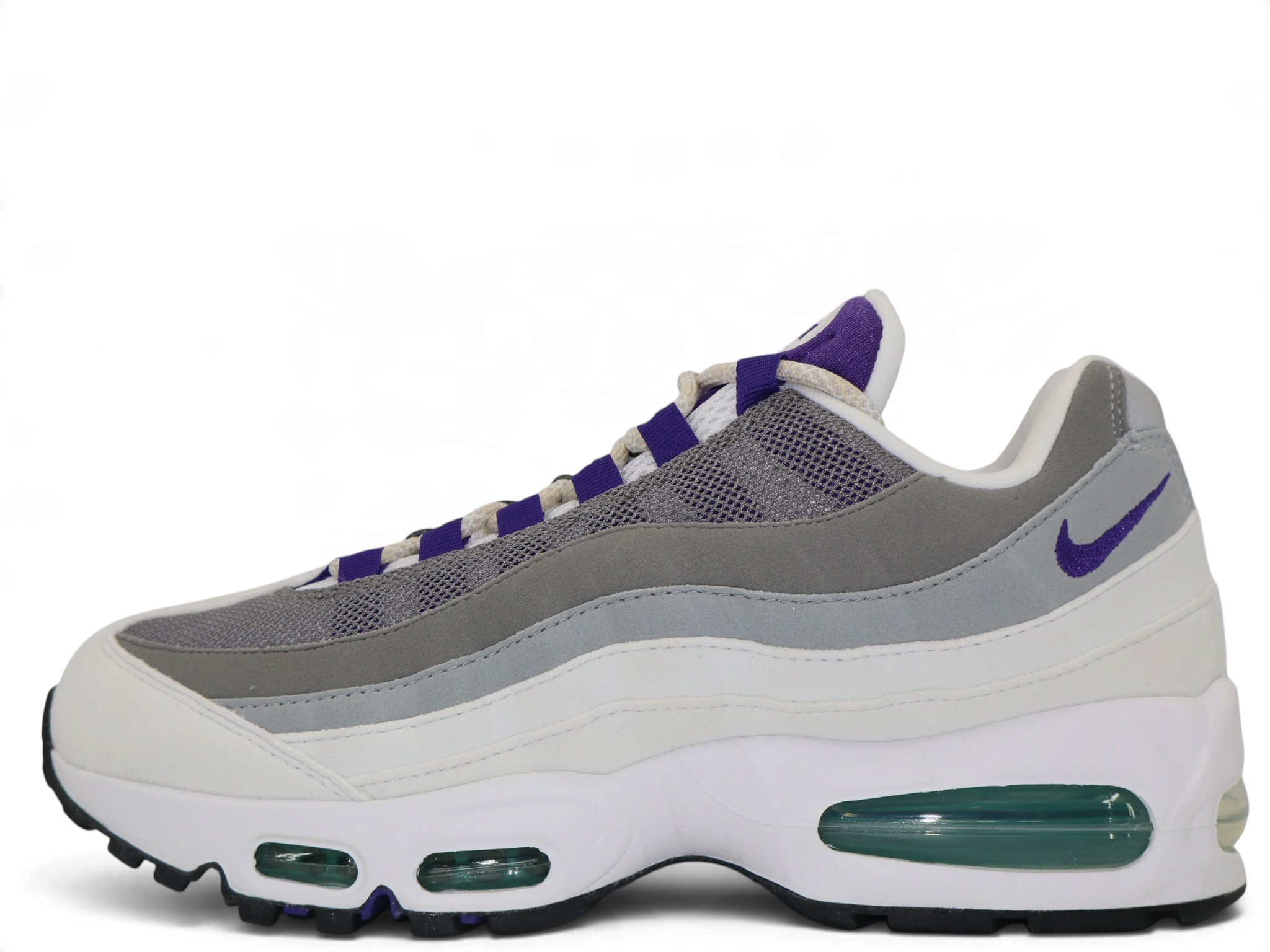 WMNS AIR MAX 95 BIG BUBBLE
