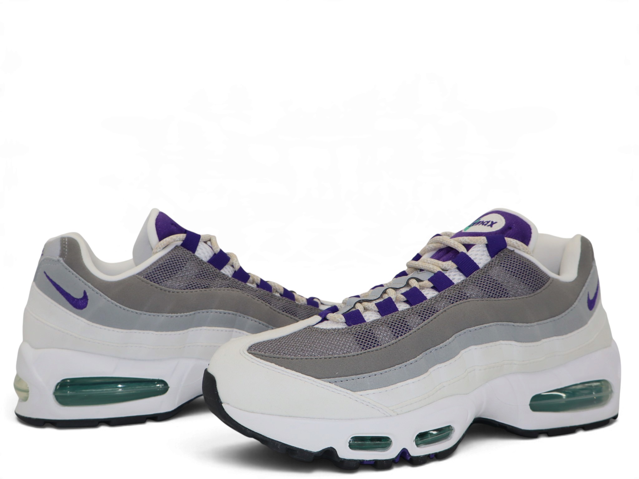WMNS AIR MAX 95 BIG BUBBLE HJ5996-100-h-30572-3 - 1