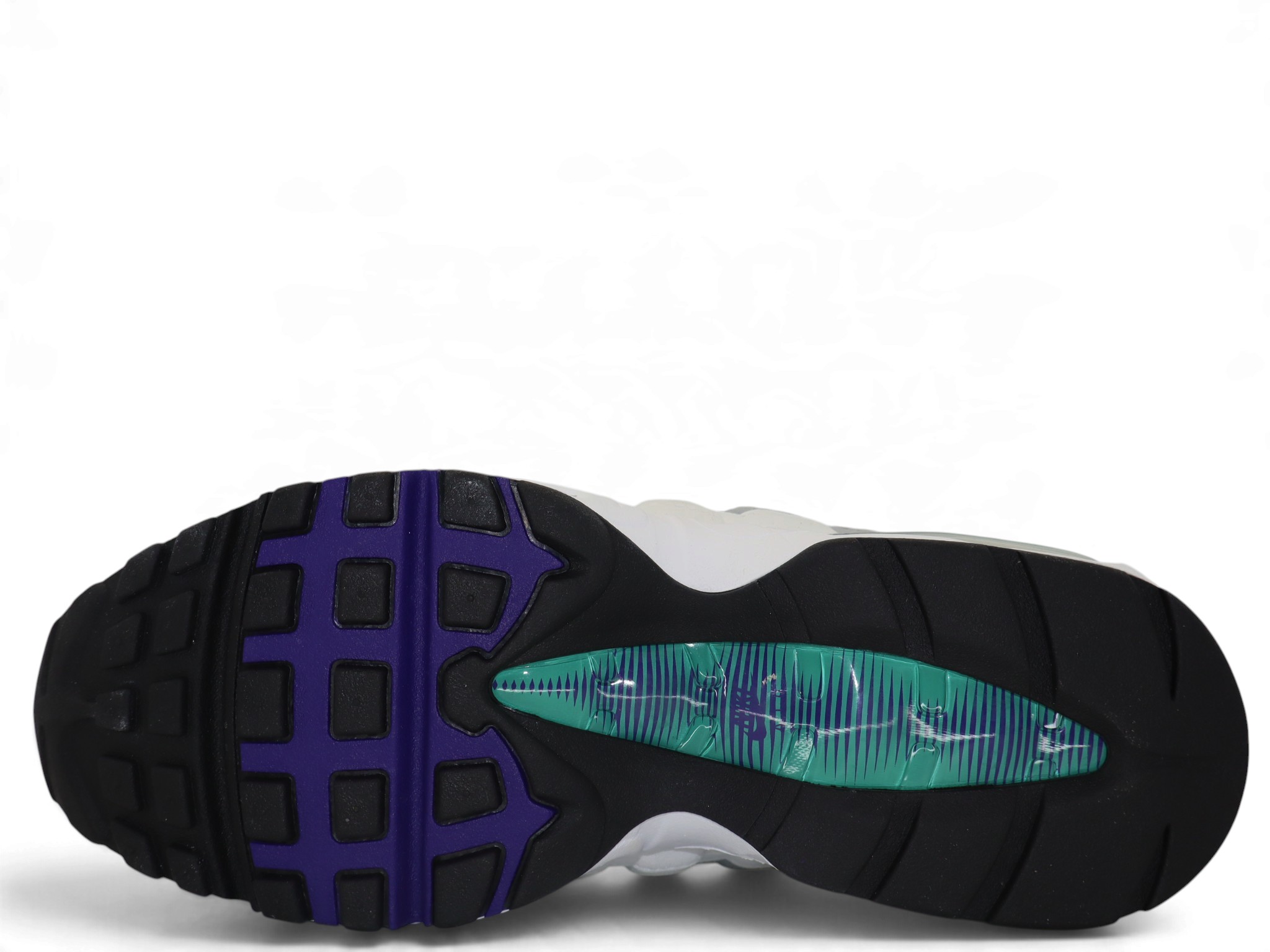 WMNS AIR MAX 95 BIG BUBBLE HJ5996-100-h-30572-3 - 4