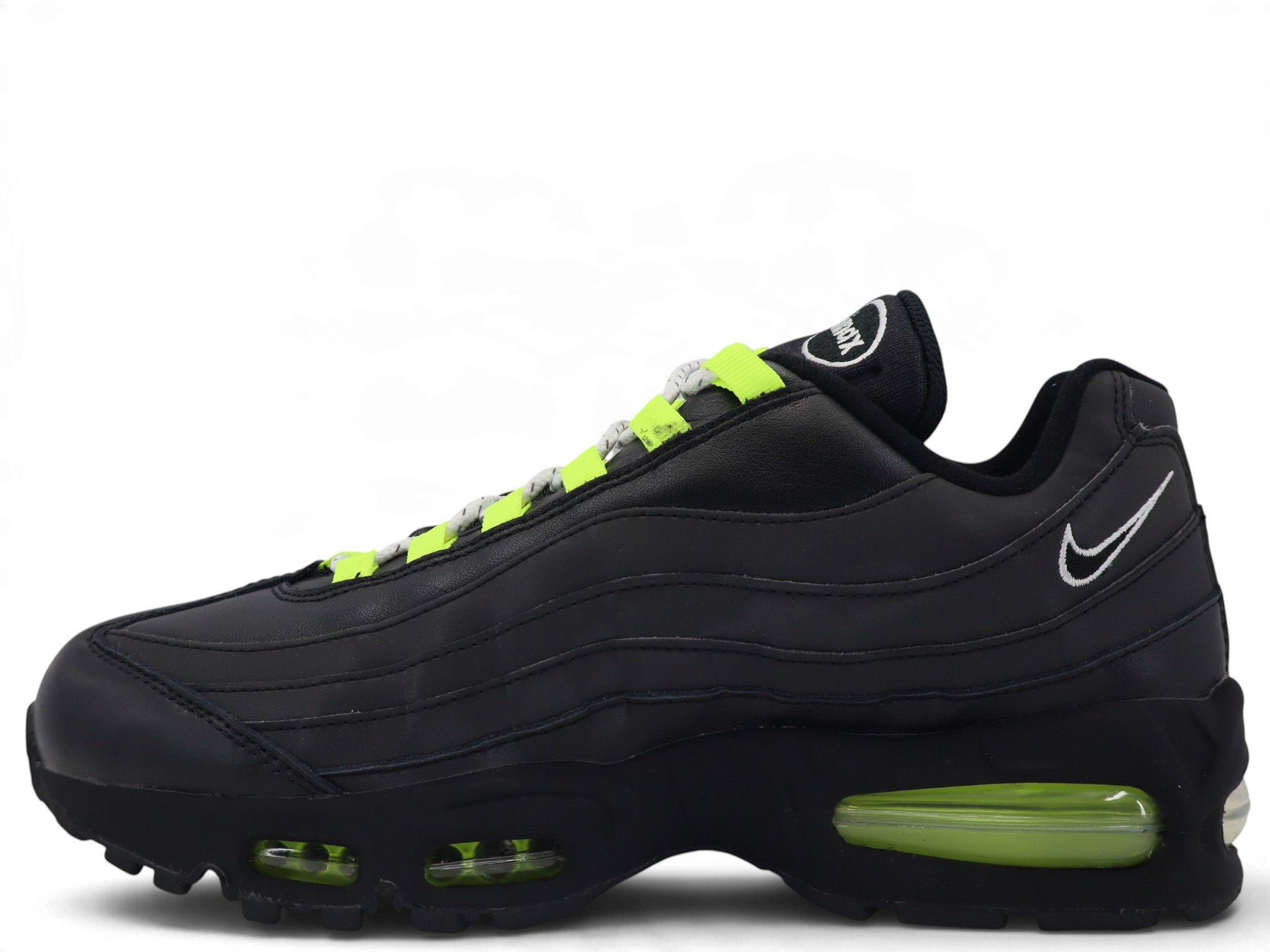 AIR MAX 95 BIG BUBBLE SE
