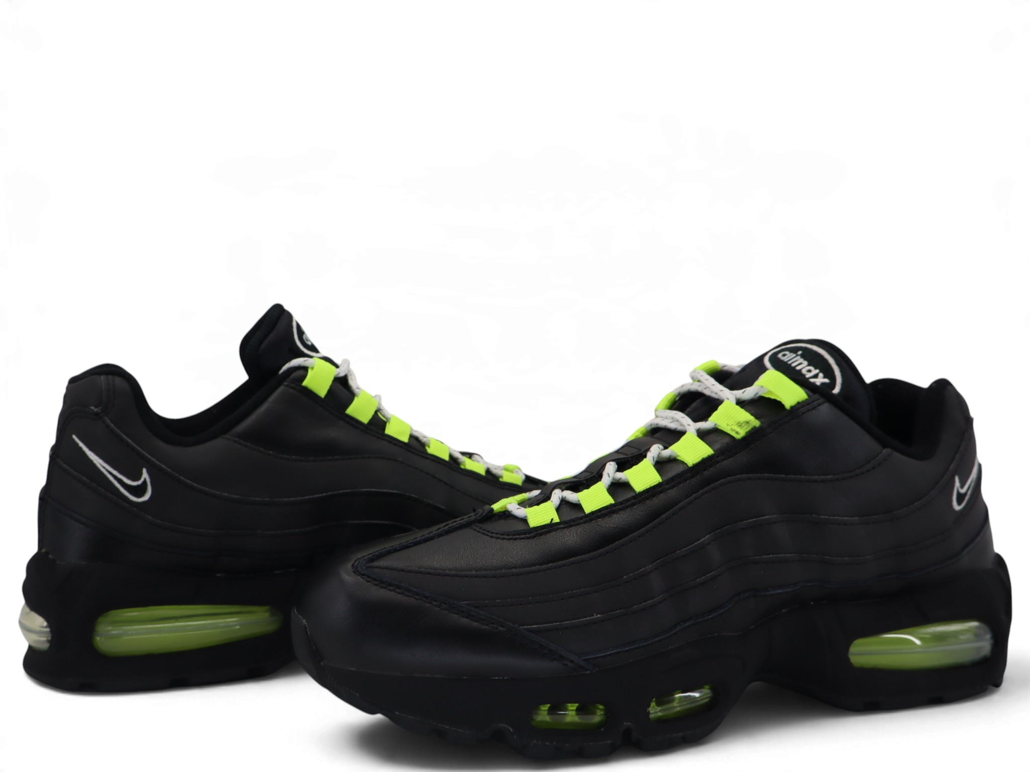 AIR MAX 95 BIG BUBBLE SE IM8063-010-h-30572-2 - 1