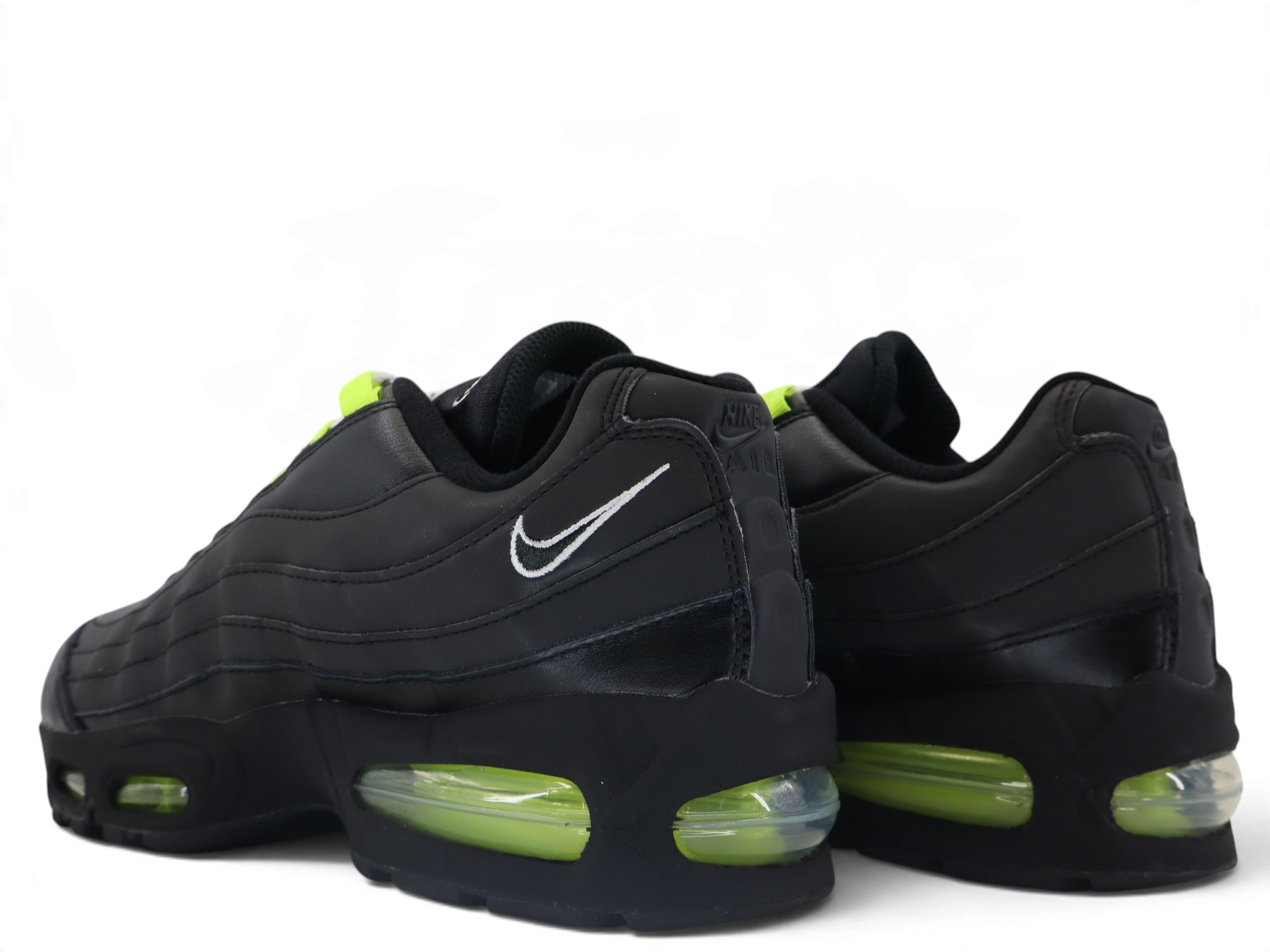 AIR MAX 95 BIG BUBBLE SE IM8063-010-h-30572-2 - 2