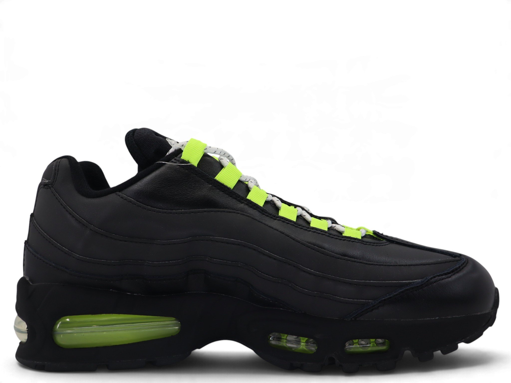 AIR MAX 95 BIG BUBBLE SE IM8063-010-h-30572-2 - 3