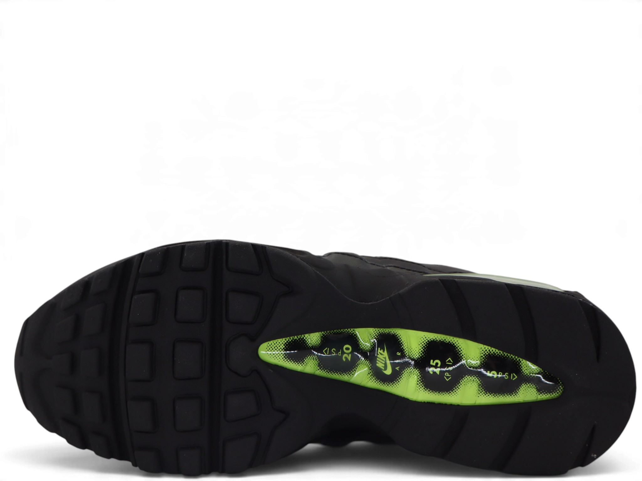 AIR MAX 95 BIG BUBBLE SE IM8063-010-h-30572-2 - 4