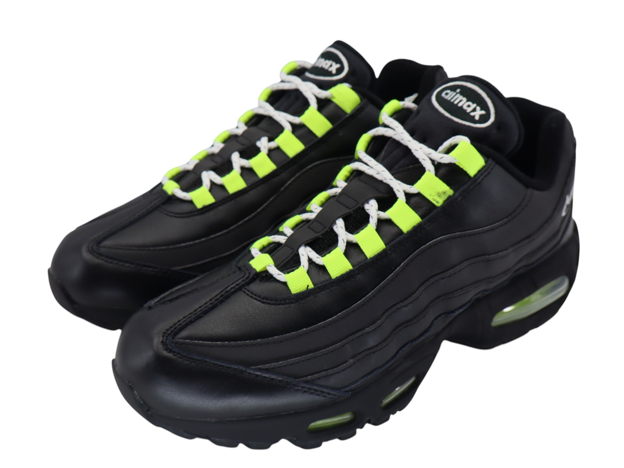 AIR MAX 95 BIG BUBBLE SE IM8063-010-h-30572-2 - 5