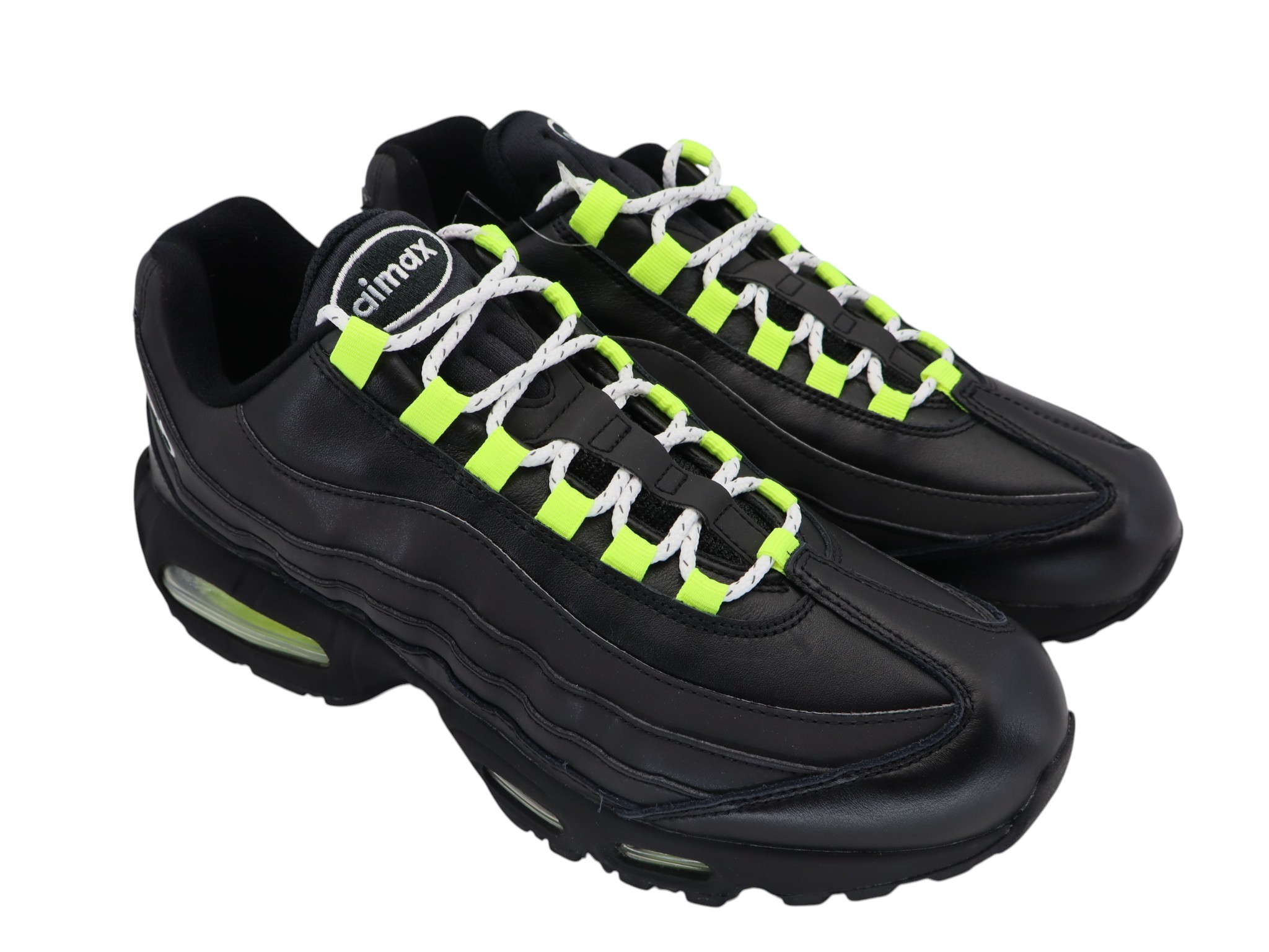 AIR MAX 95 BIG BUBBLE SE IM8063-010-h-30572-2 - 6