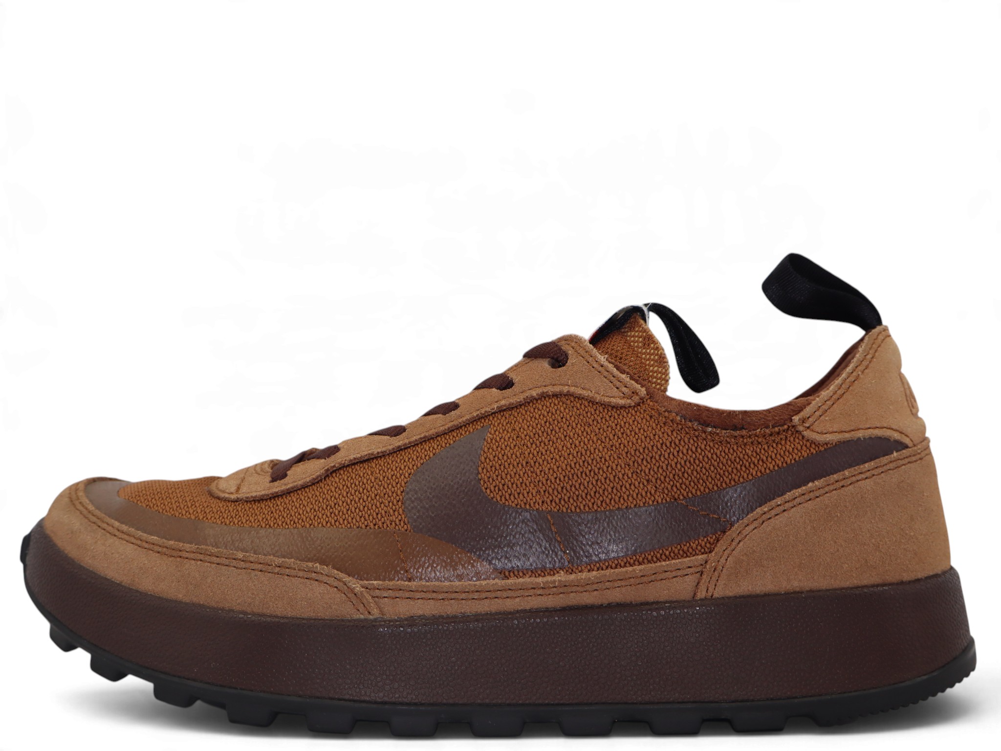GENERAL PURPOSE SHOE