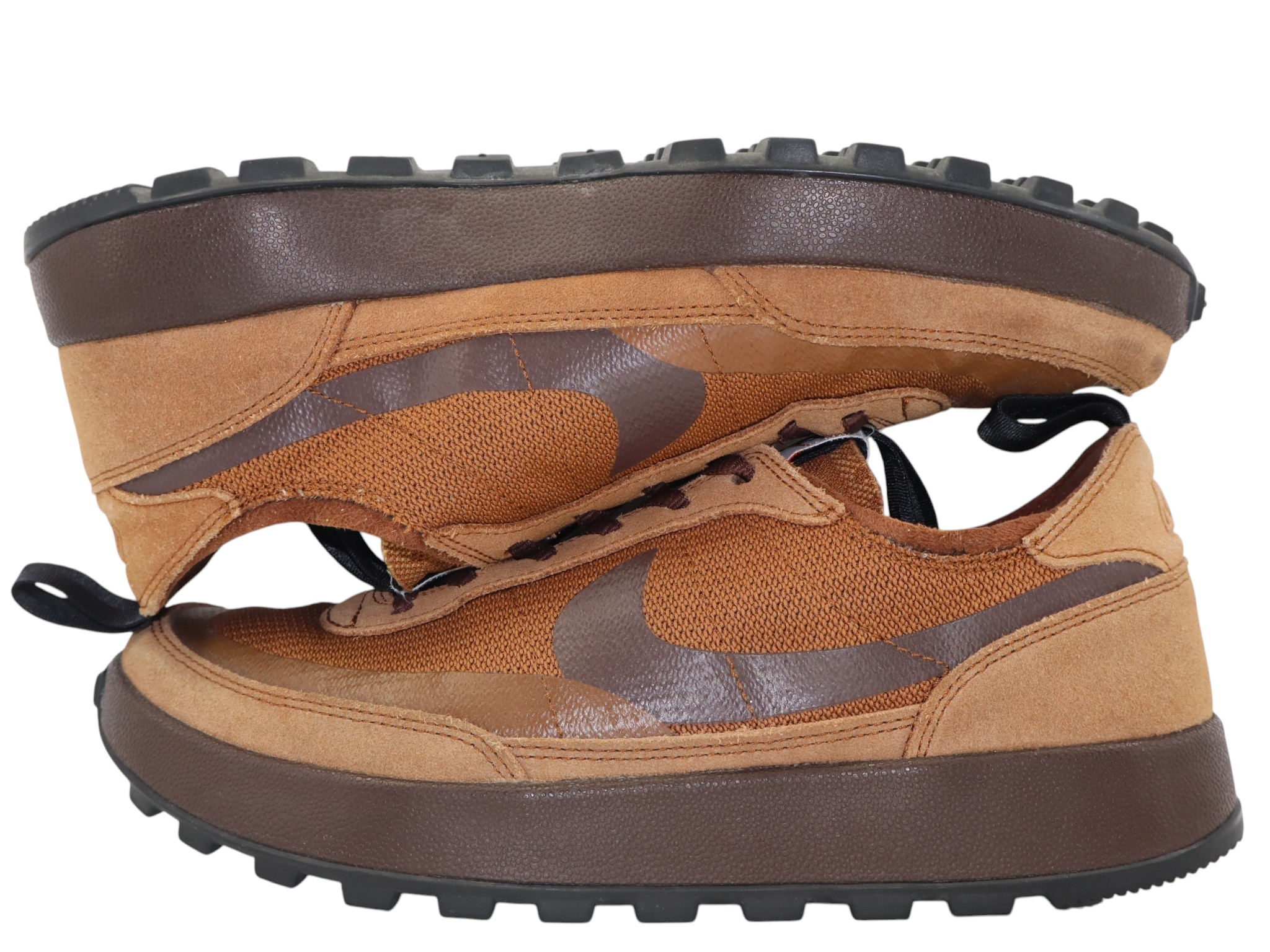 GENERAL PURPOSE SHOE h-30573-1 - 1