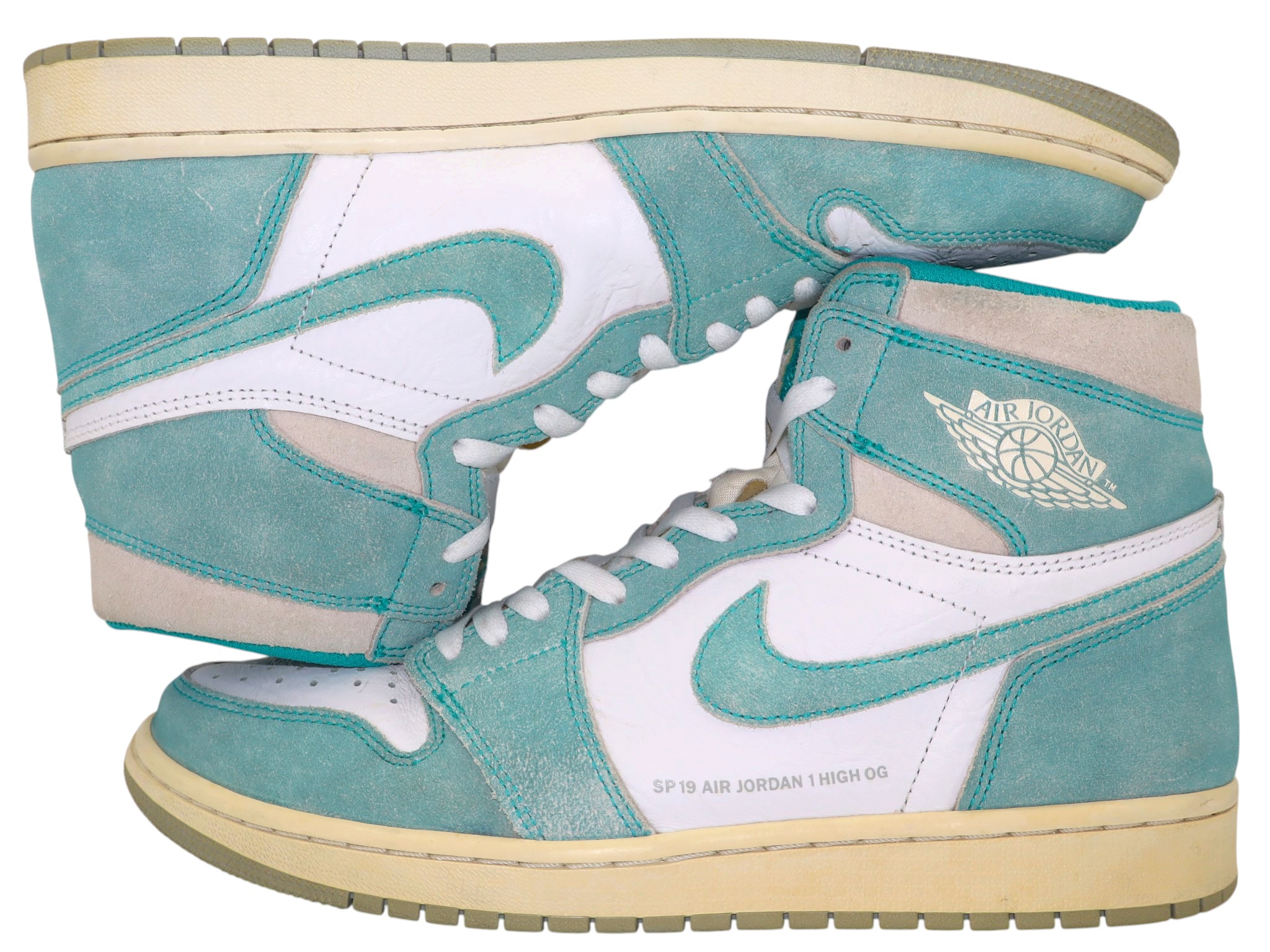 AIR JORDAN 1 RETRO HIGH OG h-30575-2 - 1