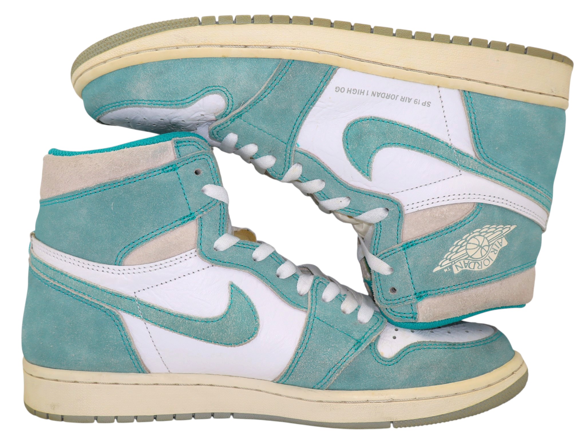 AIR JORDAN 1 RETRO HIGH OG h-30575-2 - 2
