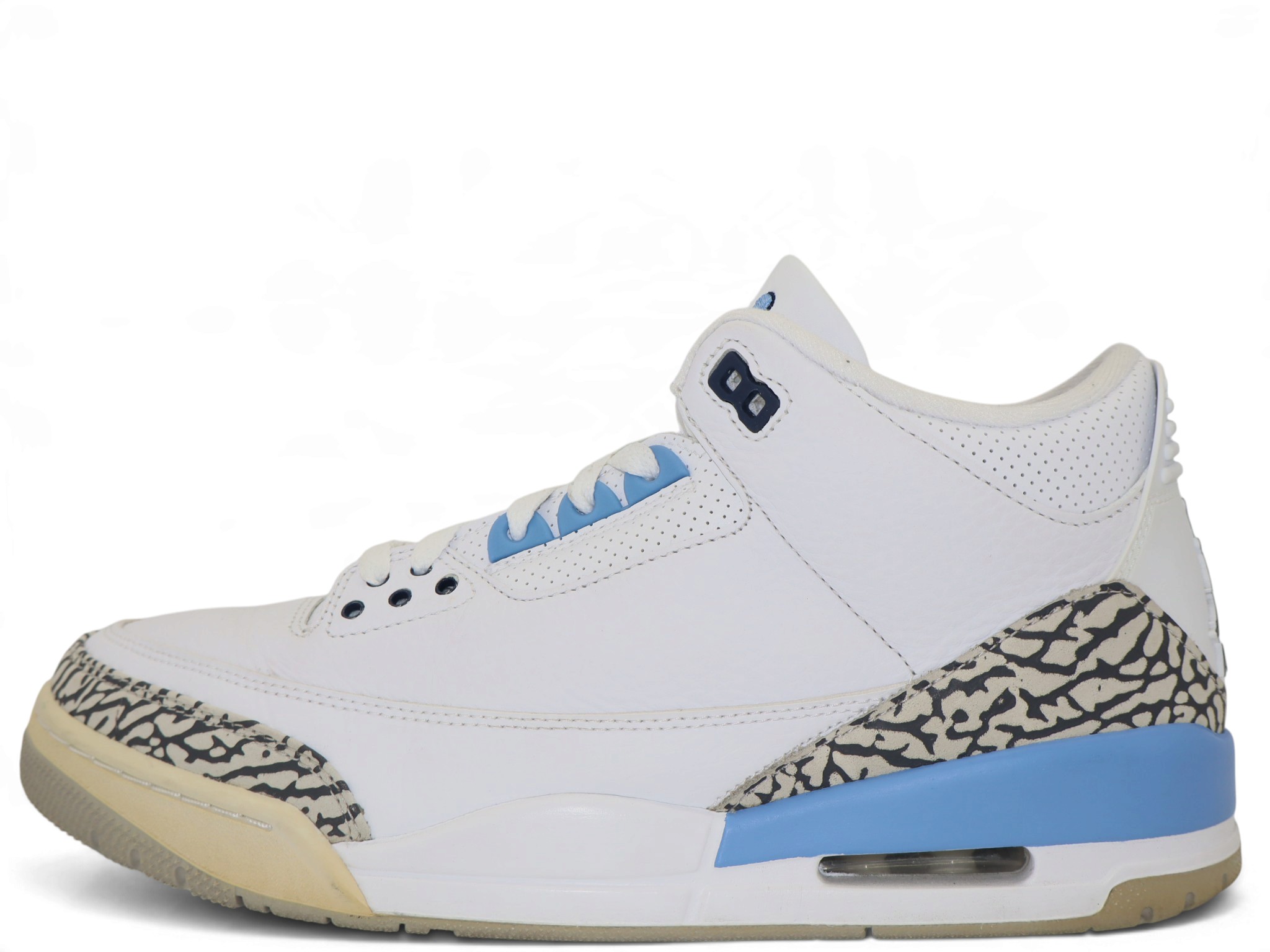 AIR JORDAN 3 RETRO