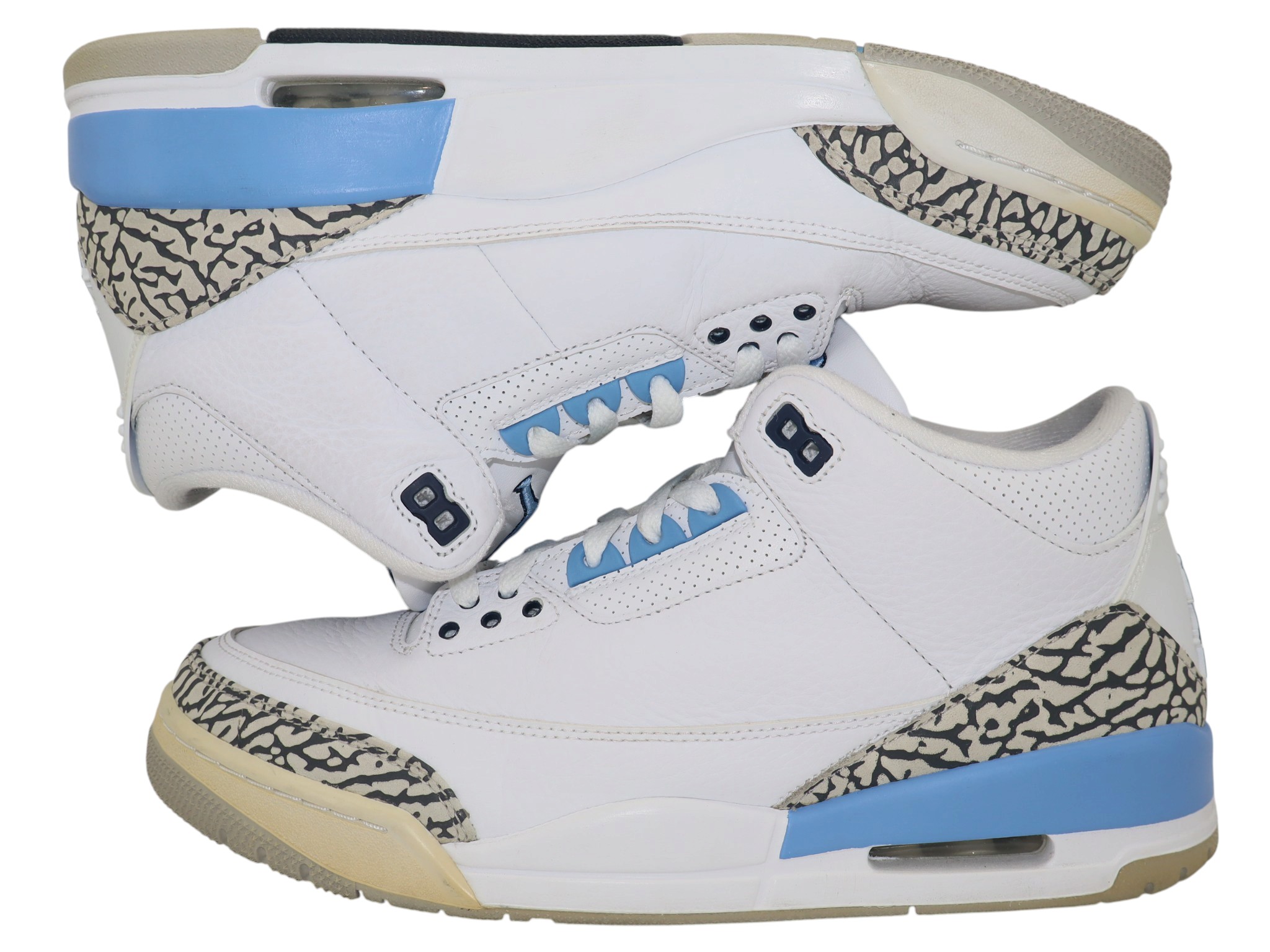 AIR JORDAN 3 RETRO h-30575-3 - 1