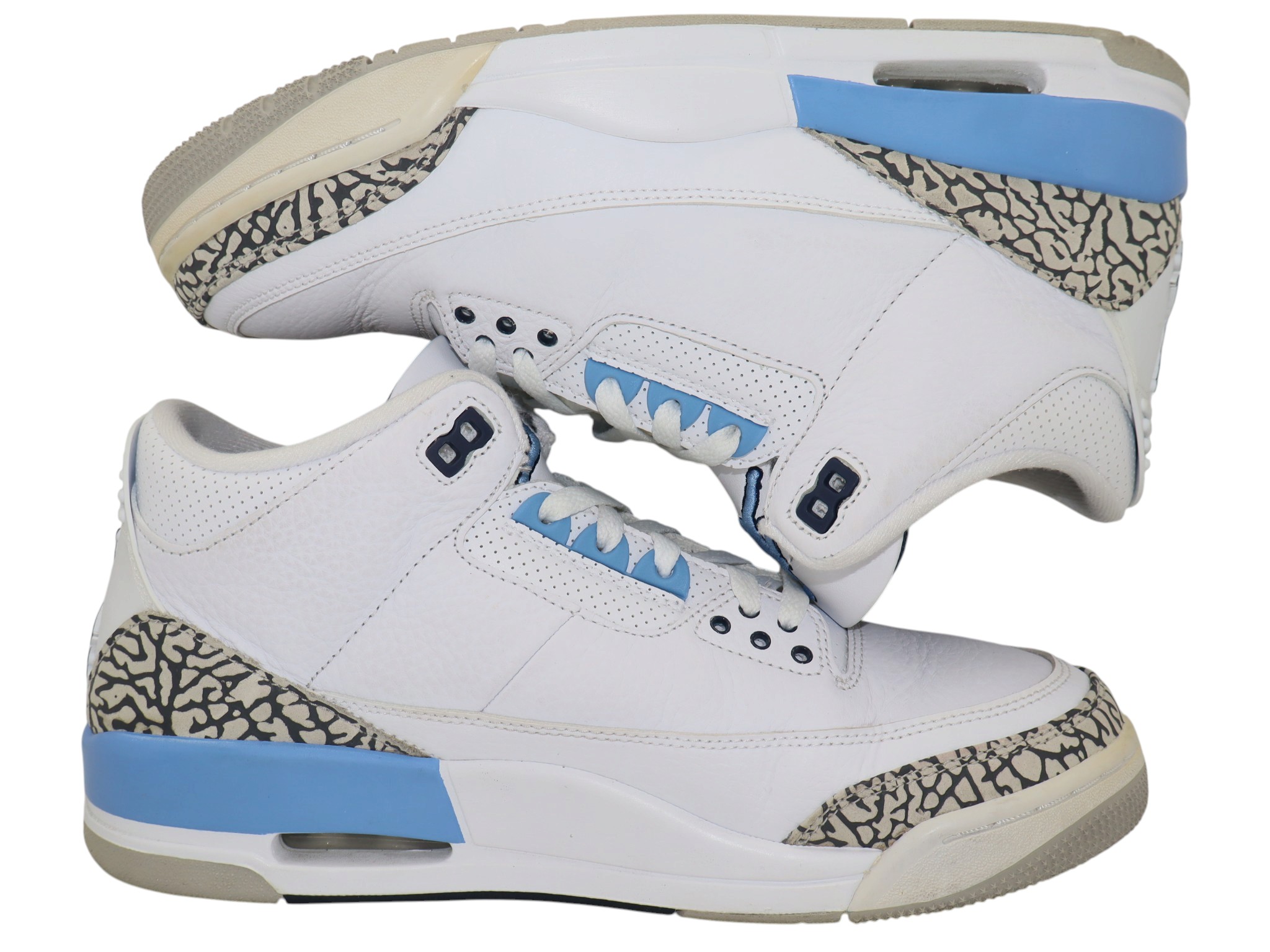 AIR JORDAN 3 RETRO h-30575-3 - 2