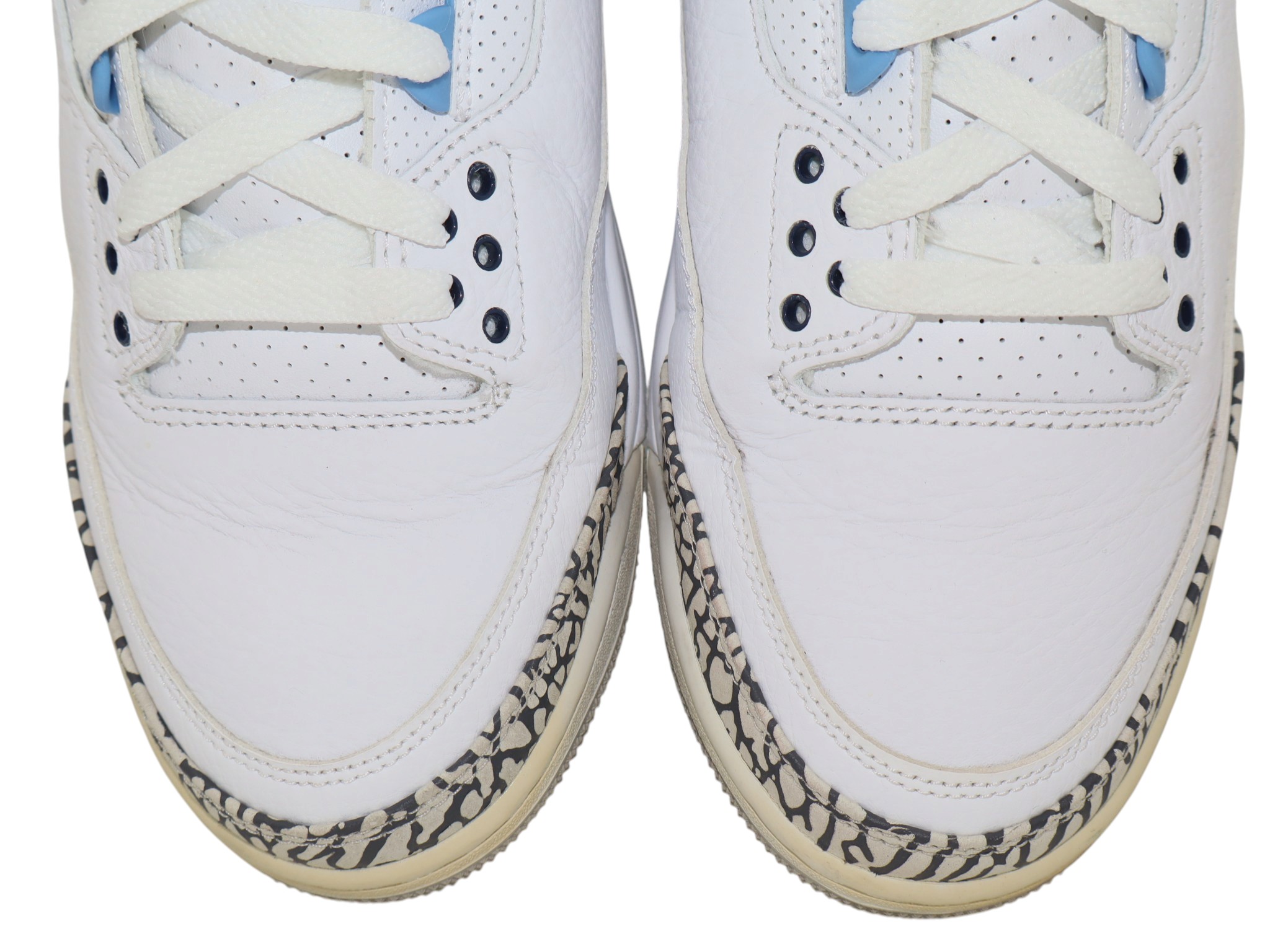 AIR JORDAN 3 RETRO h-30575-3 - 3