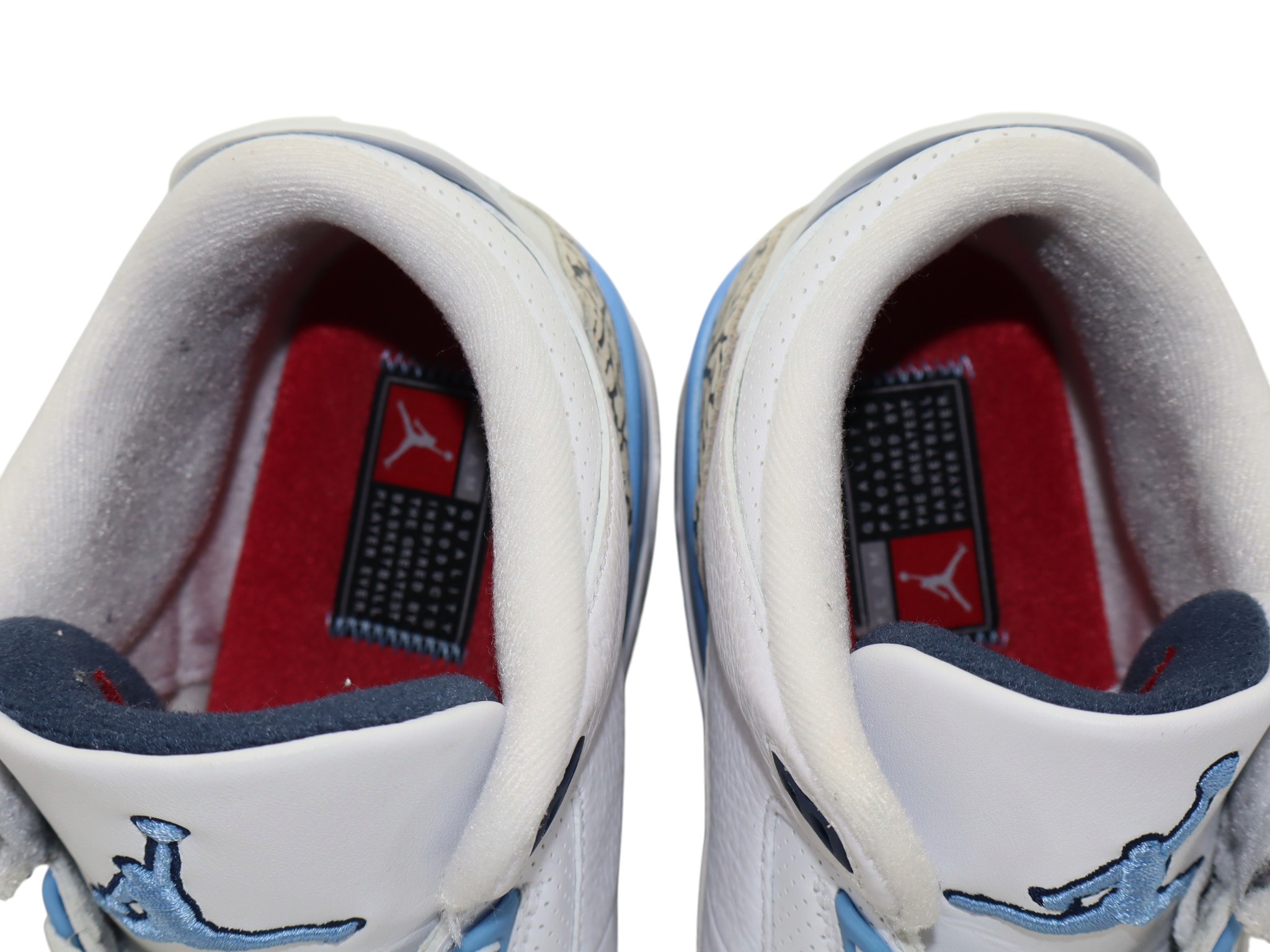 AIR JORDAN 3 RETRO h-30575-3 - 4