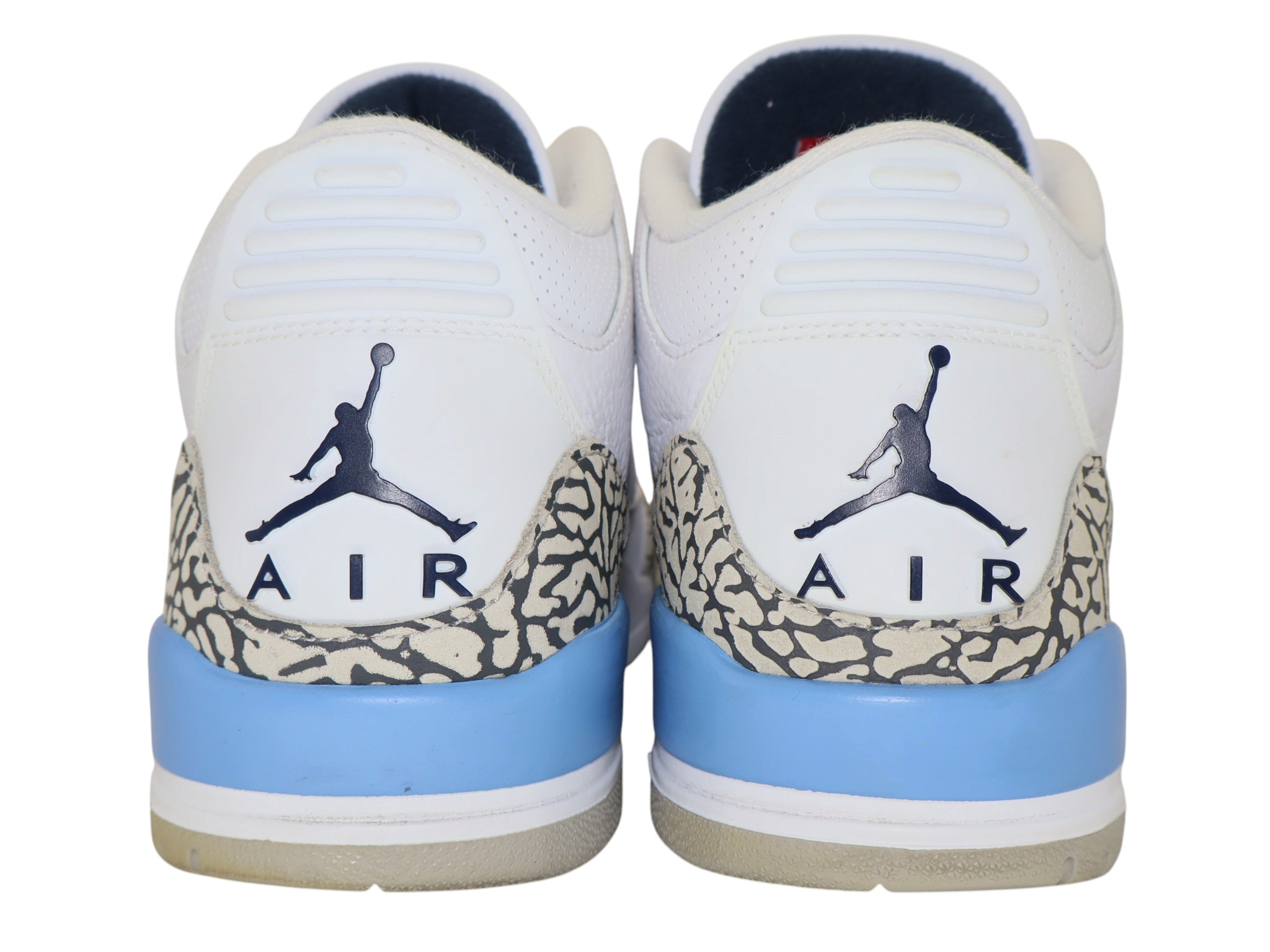 AIR JORDAN 3 RETRO h-30575-3 - 5