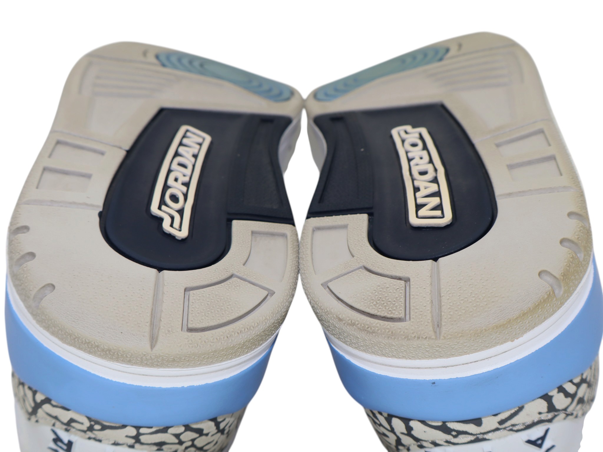 AIR JORDAN 3 RETRO h-30575-3 - 6
