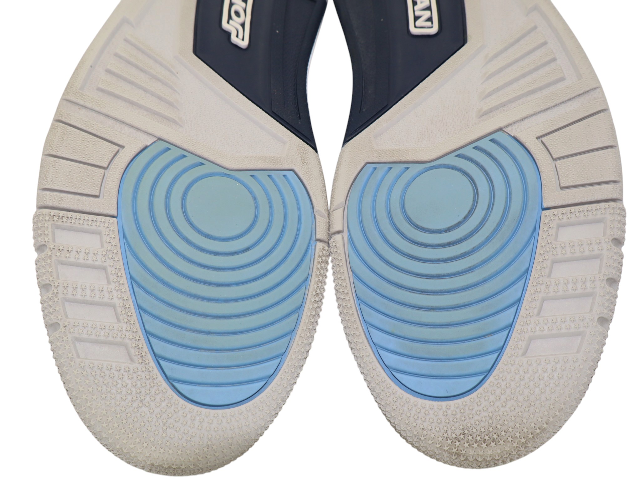 AIR JORDAN 3 RETRO h-30575-3 - 8