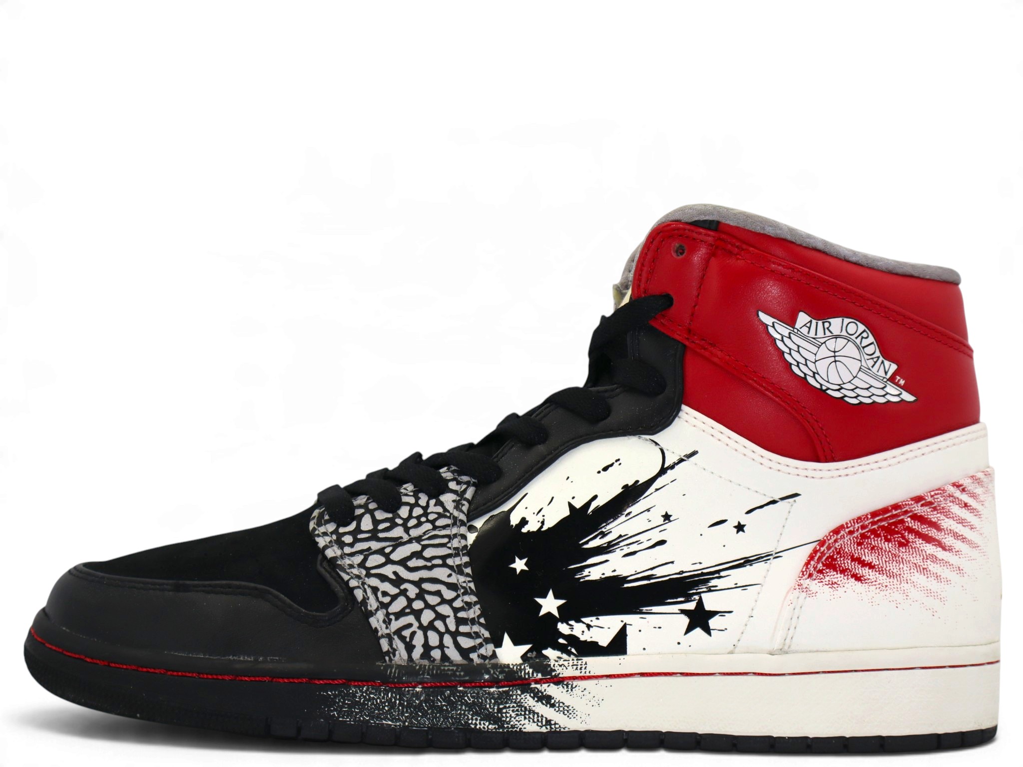 AIR JORDAN 1 HIGH DW