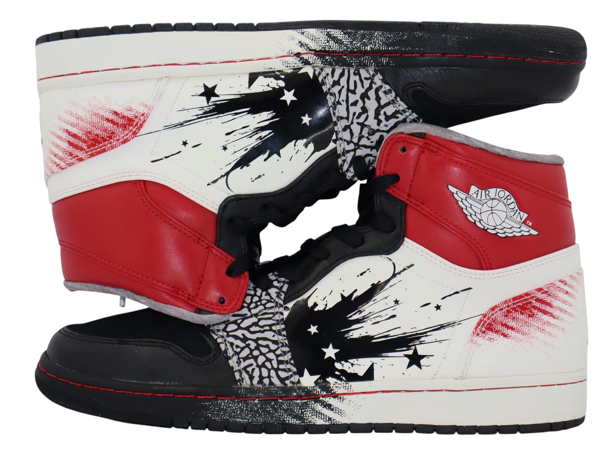 AIR JORDAN 1 HIGH DW h-30578-13 - 1