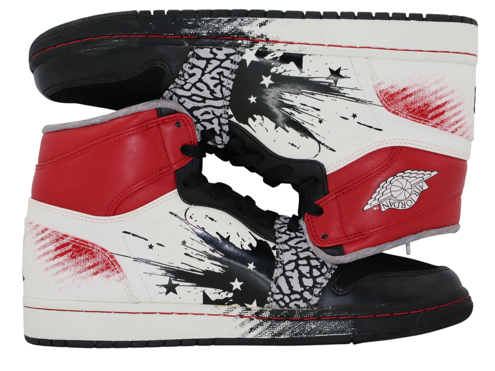 AIR JORDAN 1 HIGH DW h-30578-13 - 2