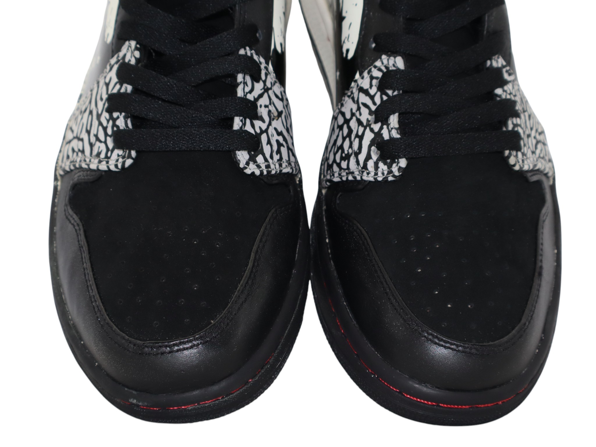 AIR JORDAN 1 HIGH DW h-30578-13 - 3