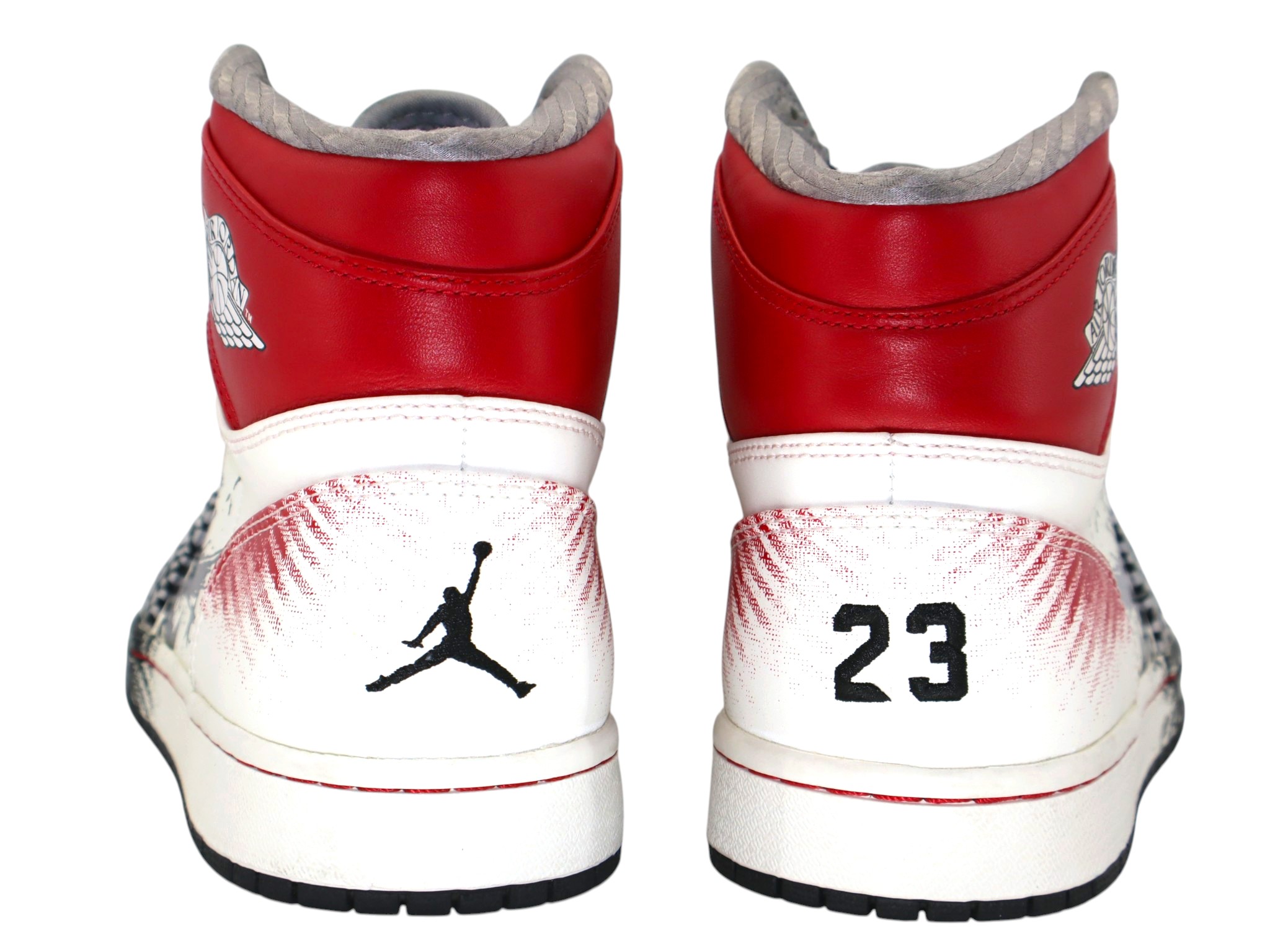 AIR JORDAN 1 HIGH DW h-30578-13 - 4