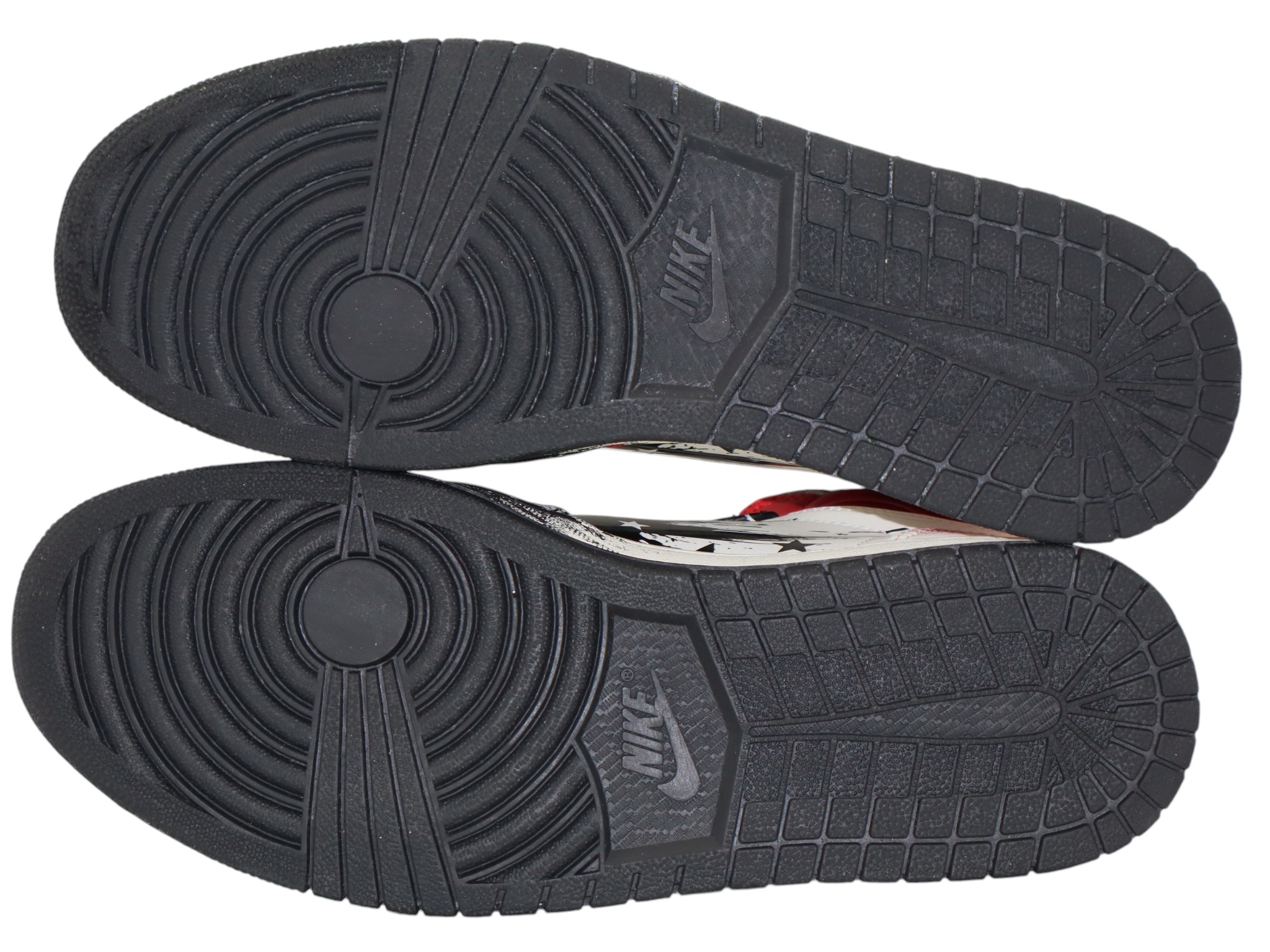 AIR JORDAN 1 HIGH DW h-30578-13 - 5